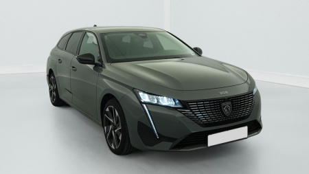 369445_p2 - PEUGEOT - 308 SW - 2025