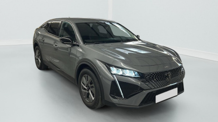 378471_p2 - PEUGEOT - 408 - 2025