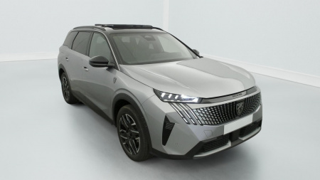 381149_p2 - PEUGEOT - 5008 - 2025