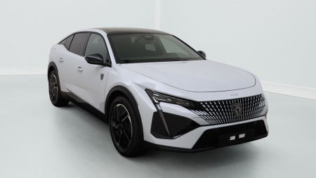 379122_p2 - PEUGEOT - E 408 - 2026