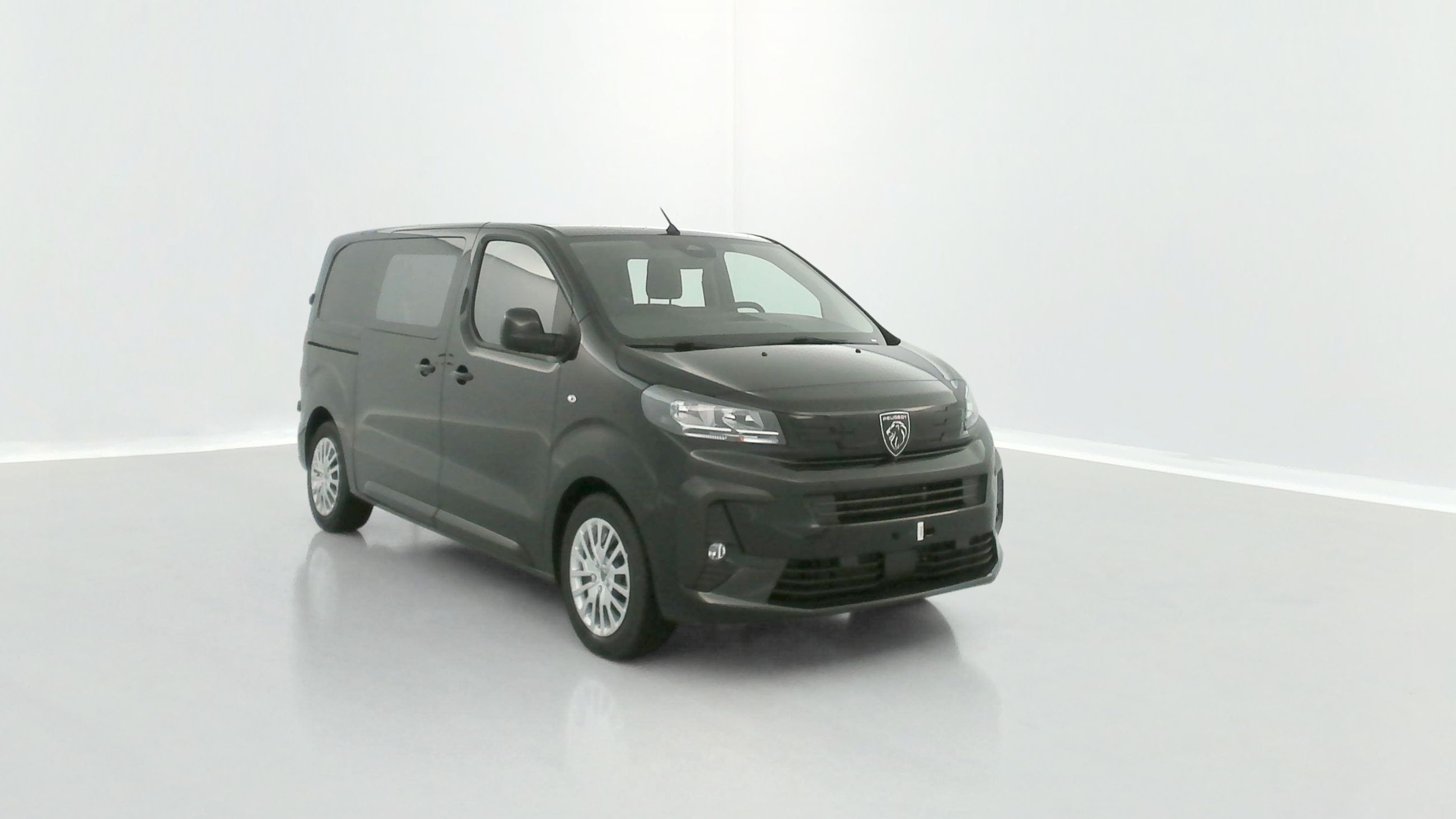 GLI00010257_p53 - PEUGEOT - EXPERT CA - 2025 - photo 1