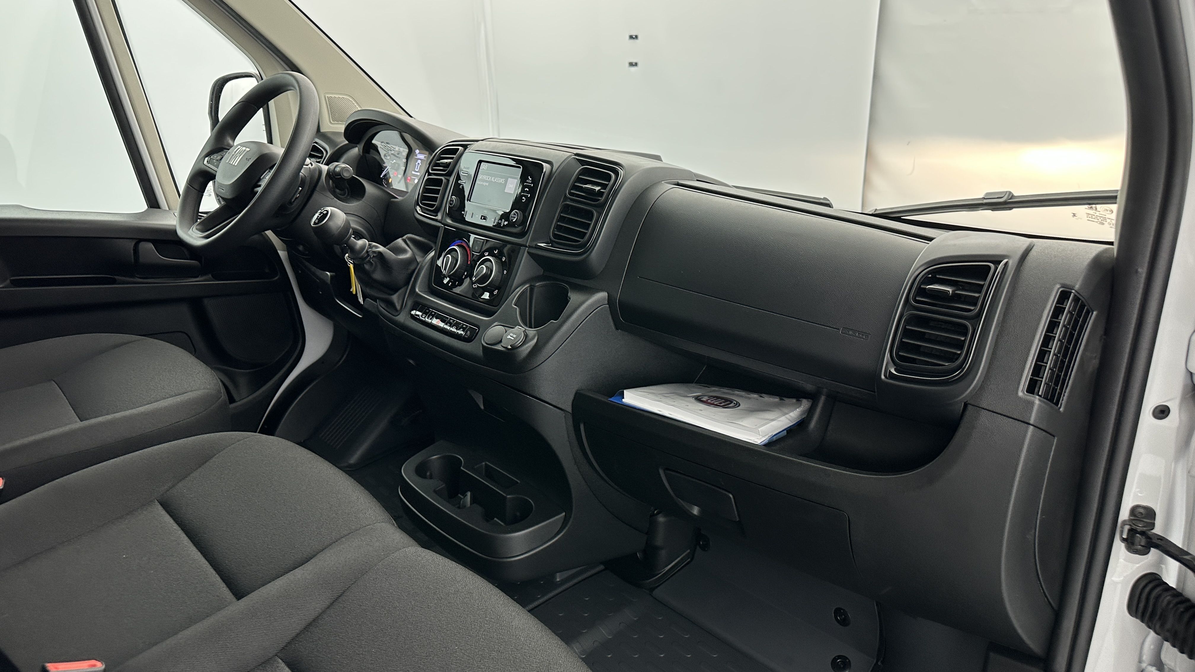 GLI00012608_p53 - FIAT - DUCATO - 2025 - photo 7