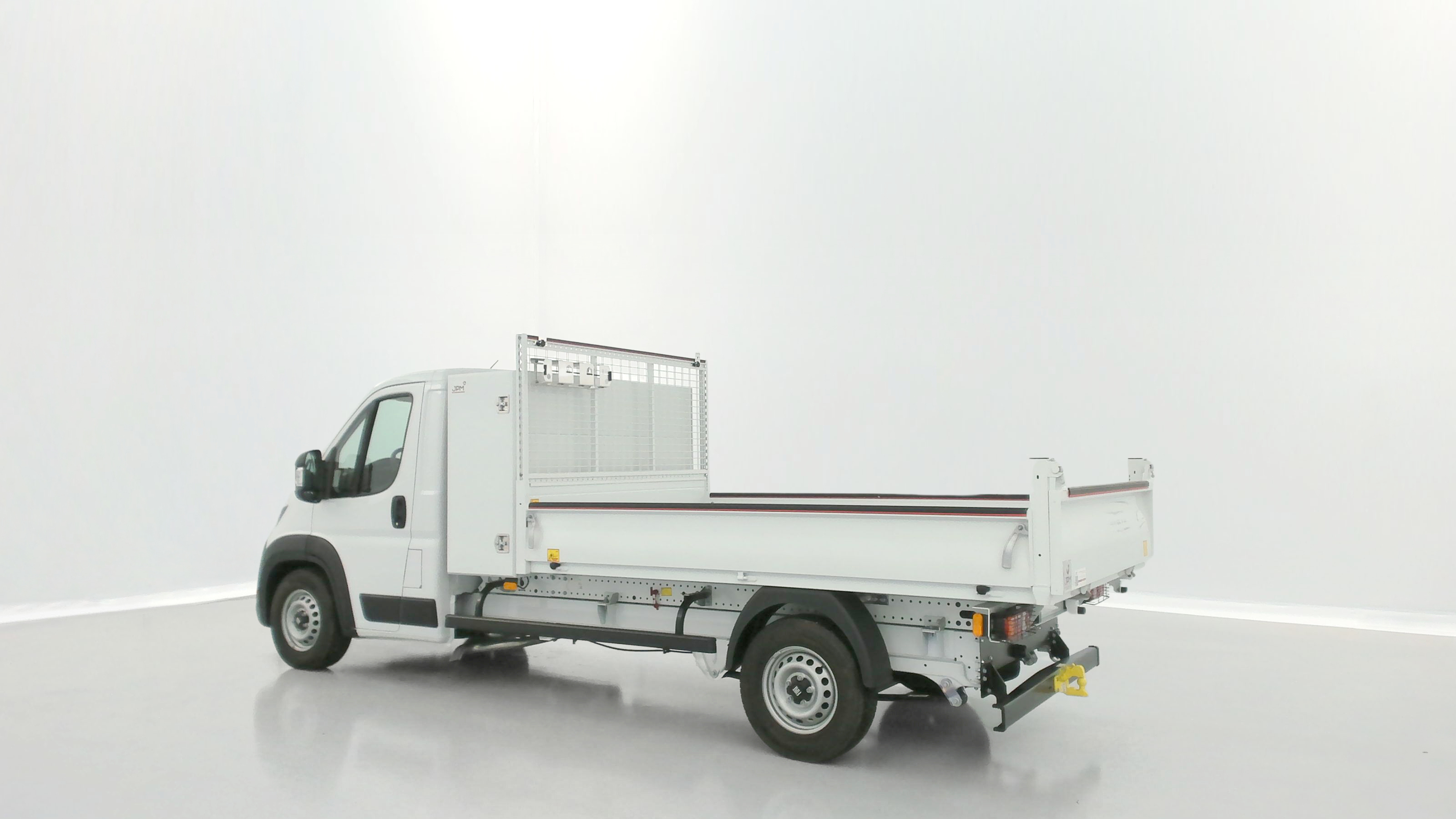 GLI00012608_p53 - FIAT - DUCATO - 2025 - photo 21