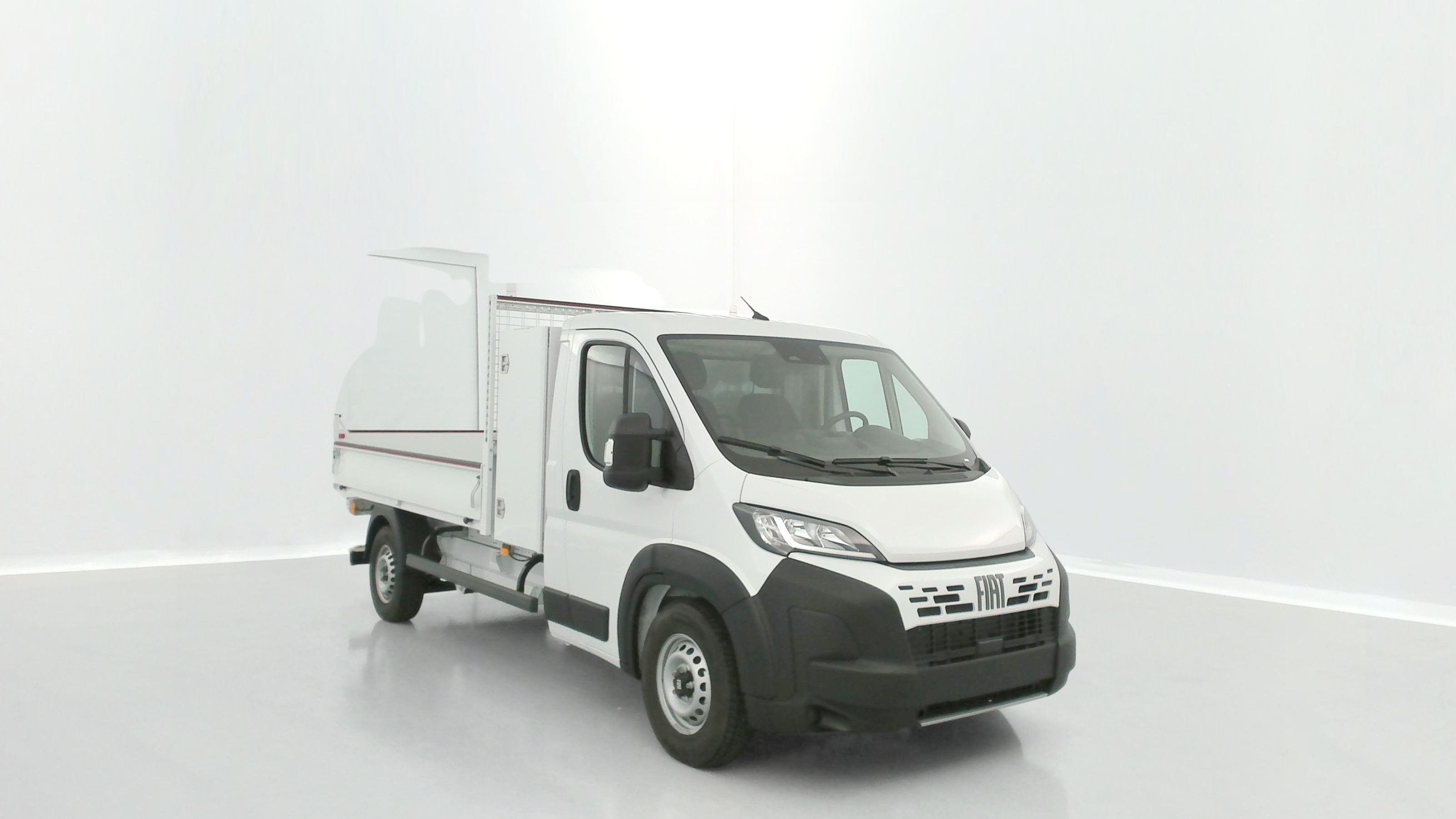 GLI00012606_p53 - FIAT - DUCATO - 2025 - photo 1