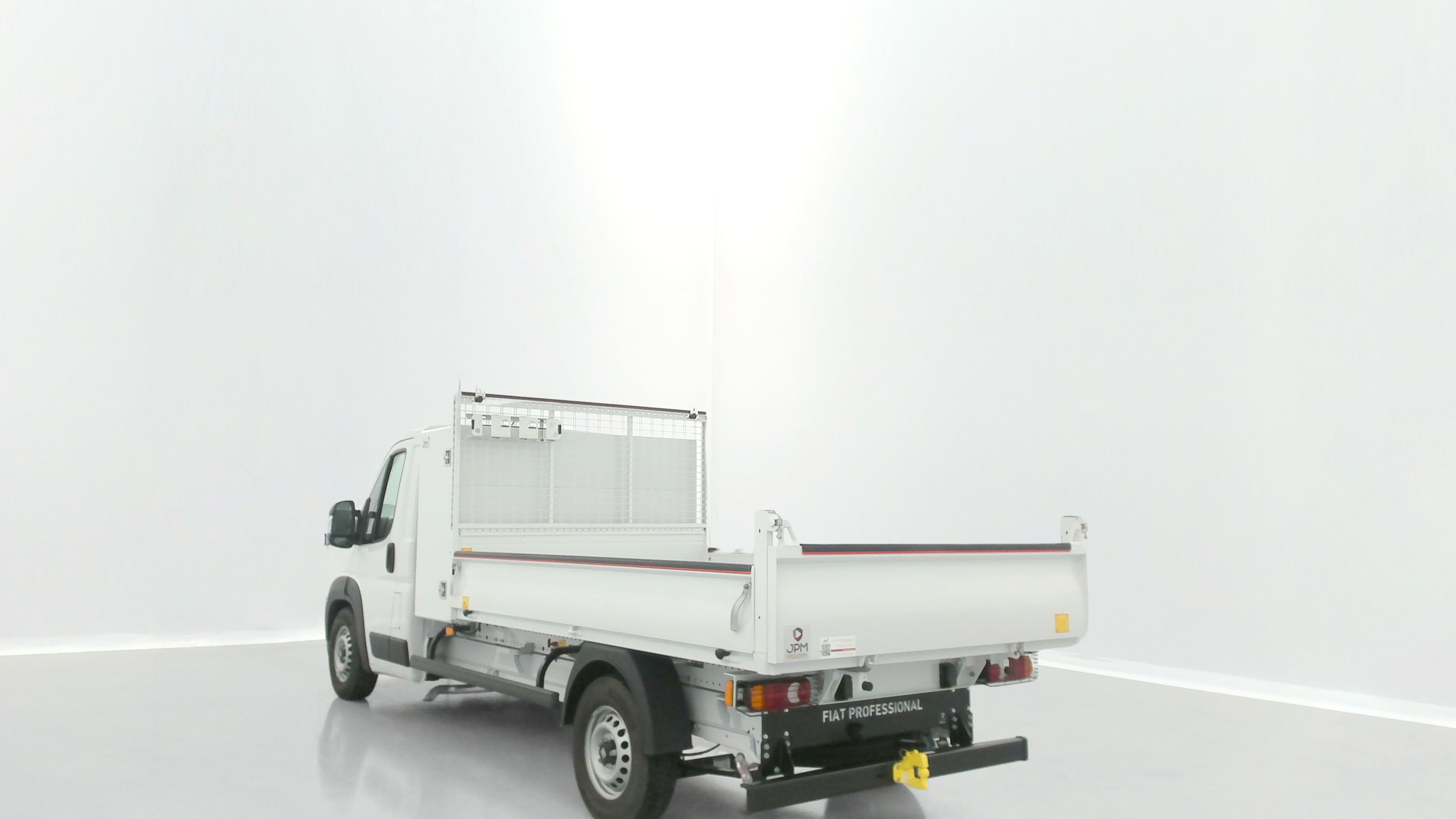 GLI00012606_p53 - FIAT - DUCATO - 2025 - photo 5