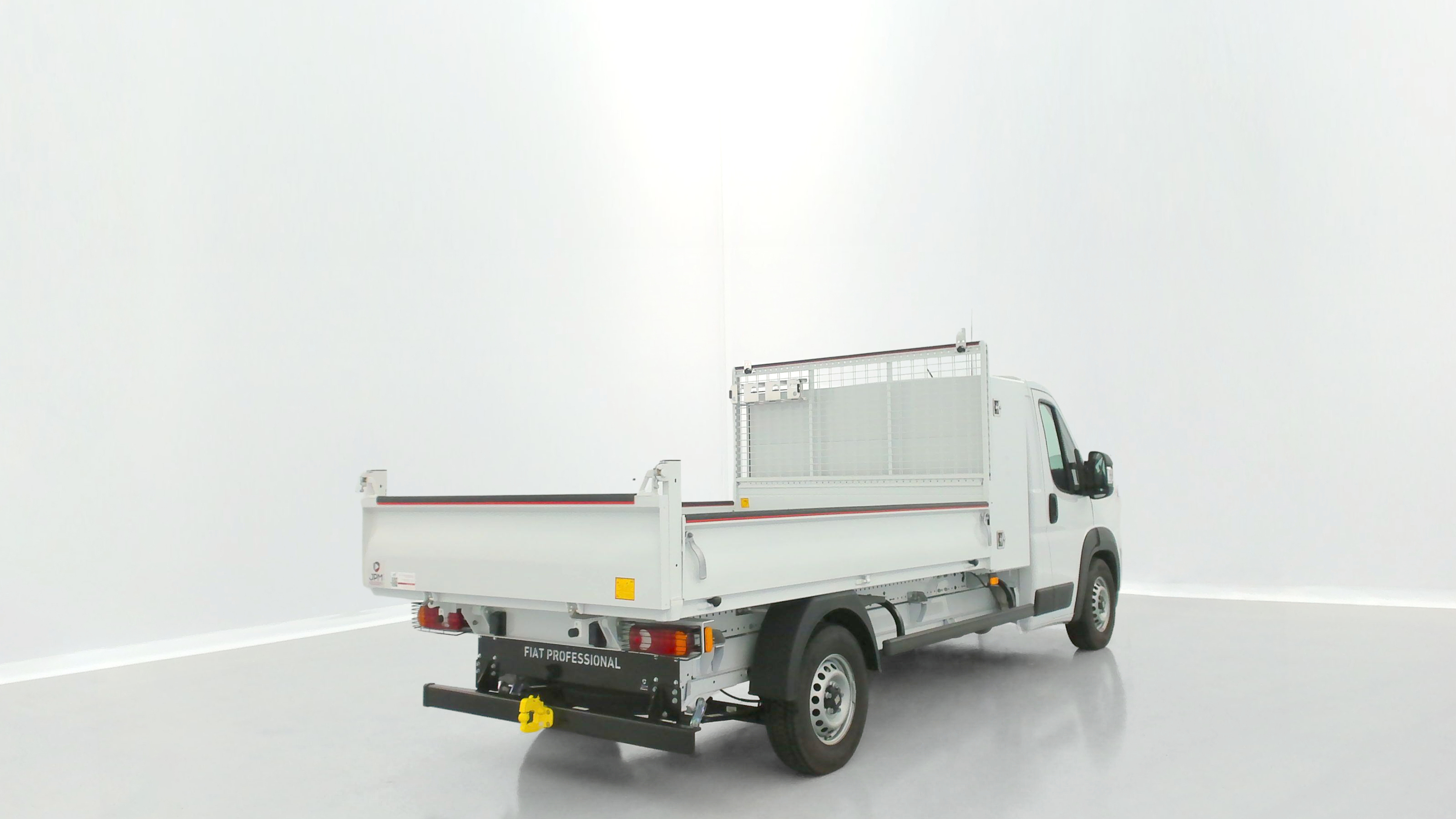 GLI00012606_p53 - FIAT - DUCATO - 2025 - photo 18