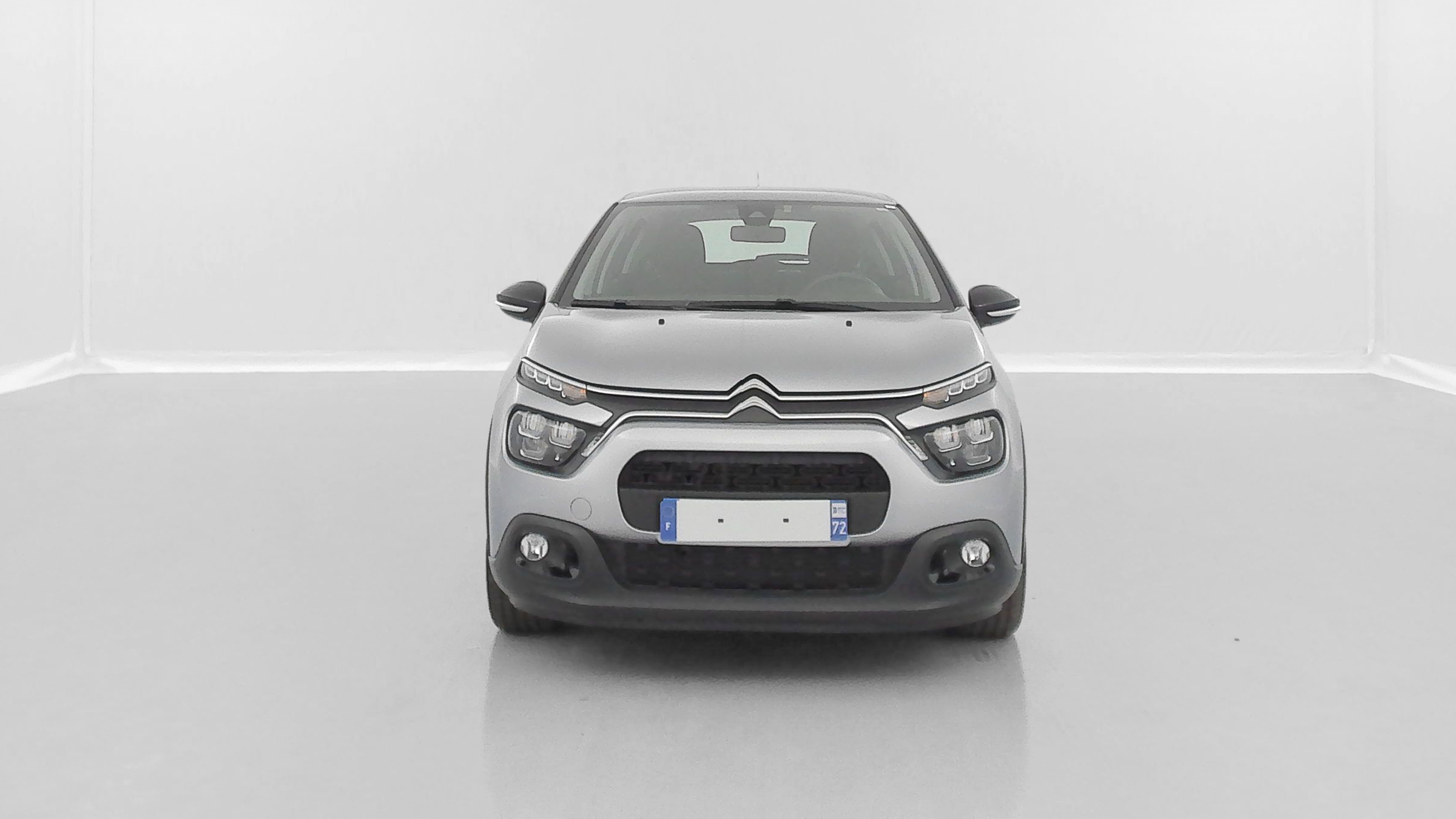 GLI00011684_p53 - CITROEN - C3 - 2024 - photo 2