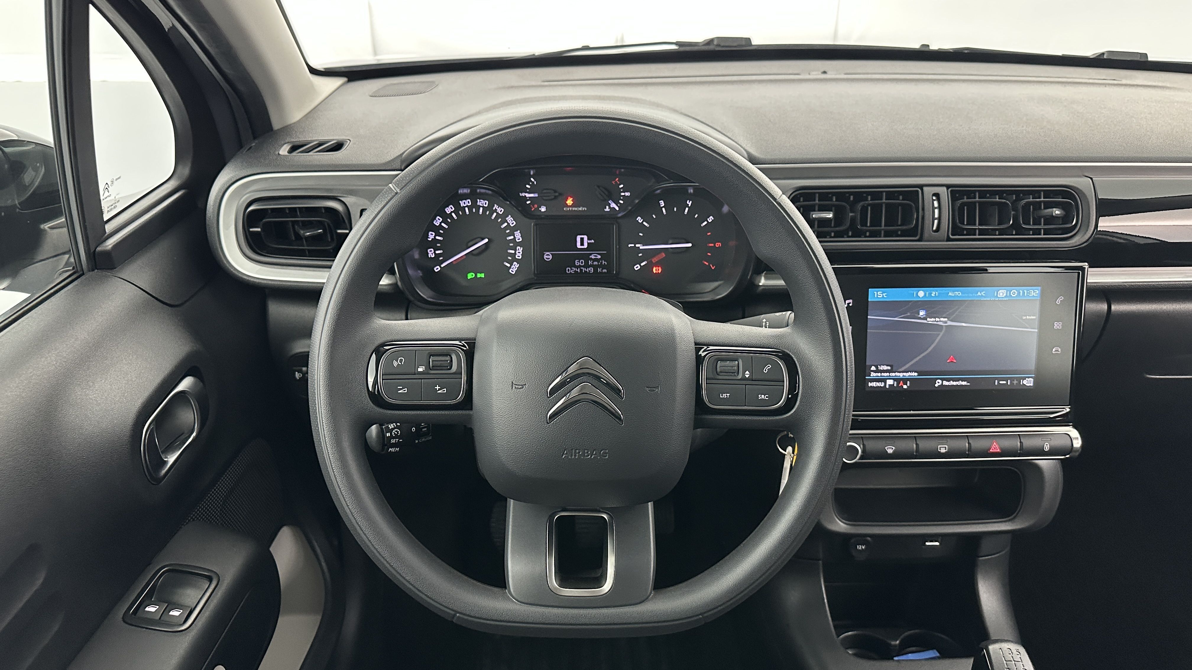 GLI00011684_p53 - CITROEN - C3 - 2024 - photo 14