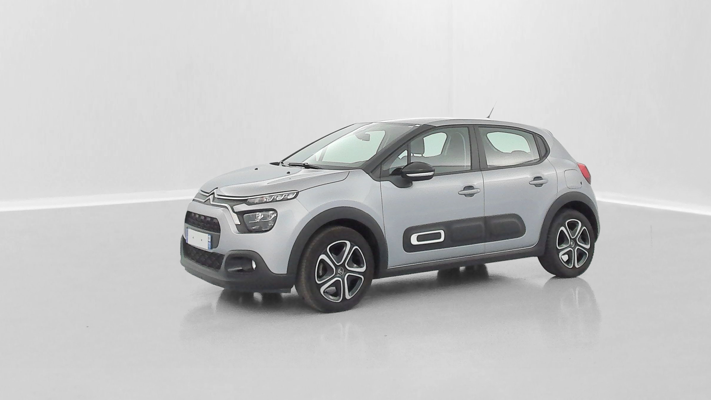 GLI00011684_p53 - CITROEN - C3 - 2024 - photo 25