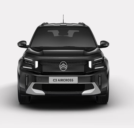 GLI00022960_p53 - CITROEN - C3 AIRCROSS - 2026 - photo 2