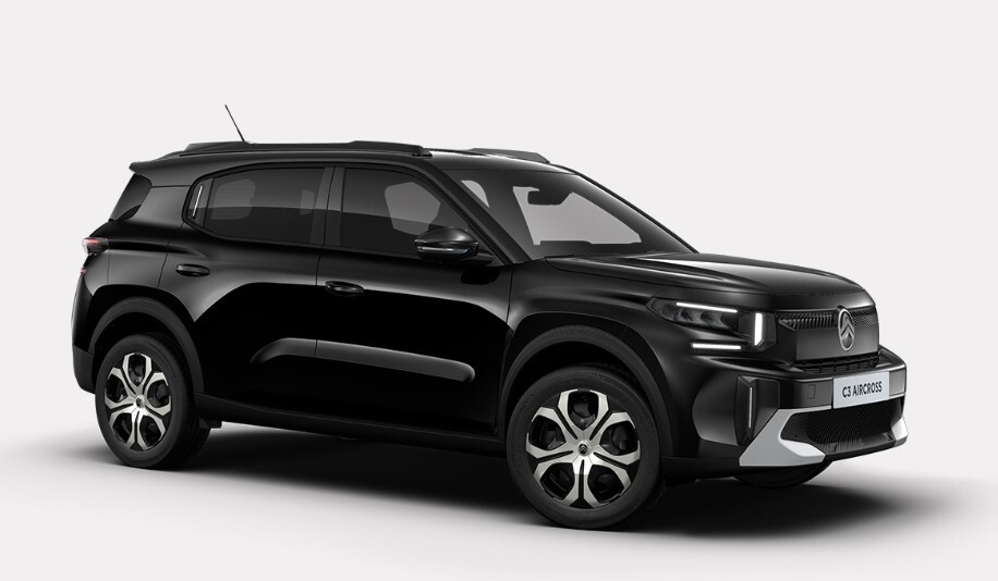GLI00022961_p53 - CITROEN - C3 AIRCROSS - 2026 - photo 1