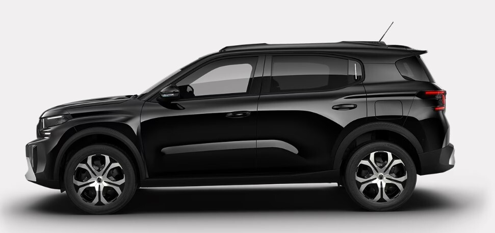 GLI00022961_p53 - CITROEN - C3 AIRCROSS - 2026 - photo 5