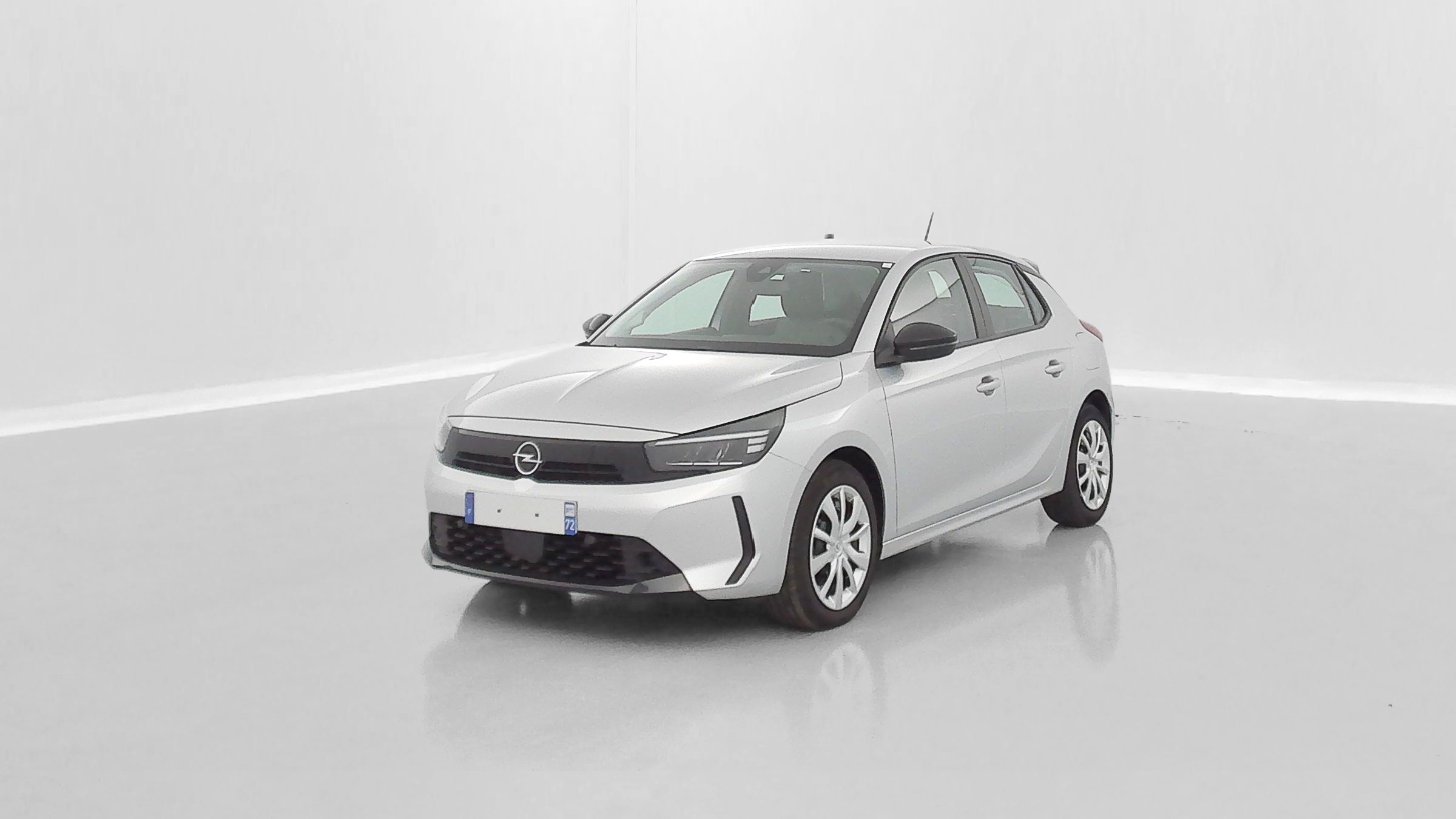 GLI00021501_p53 - OPEL - CORSA - 2024 - photo 3