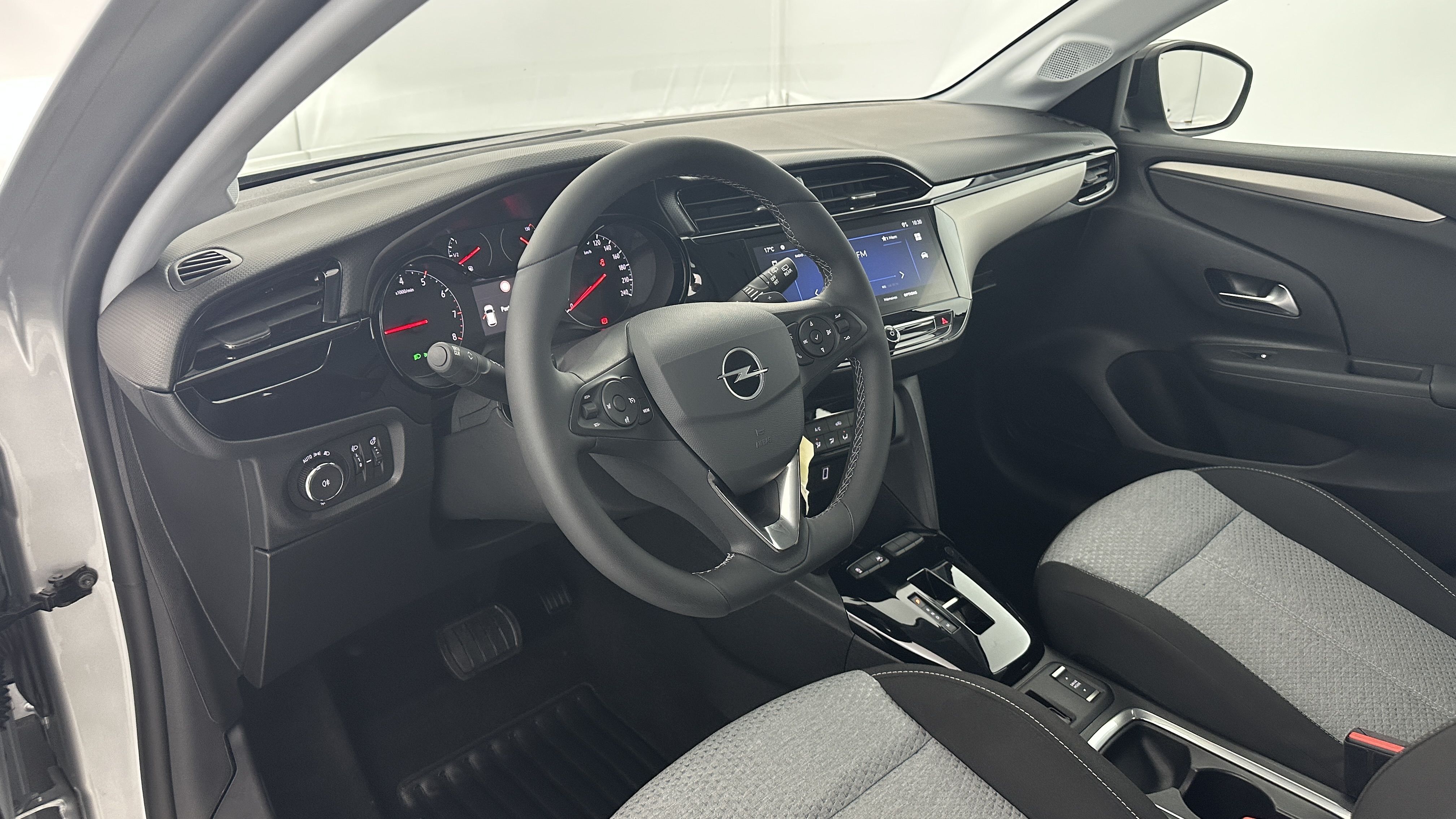 GLI00021501_p53 - OPEL - CORSA - 2024 - photo 6