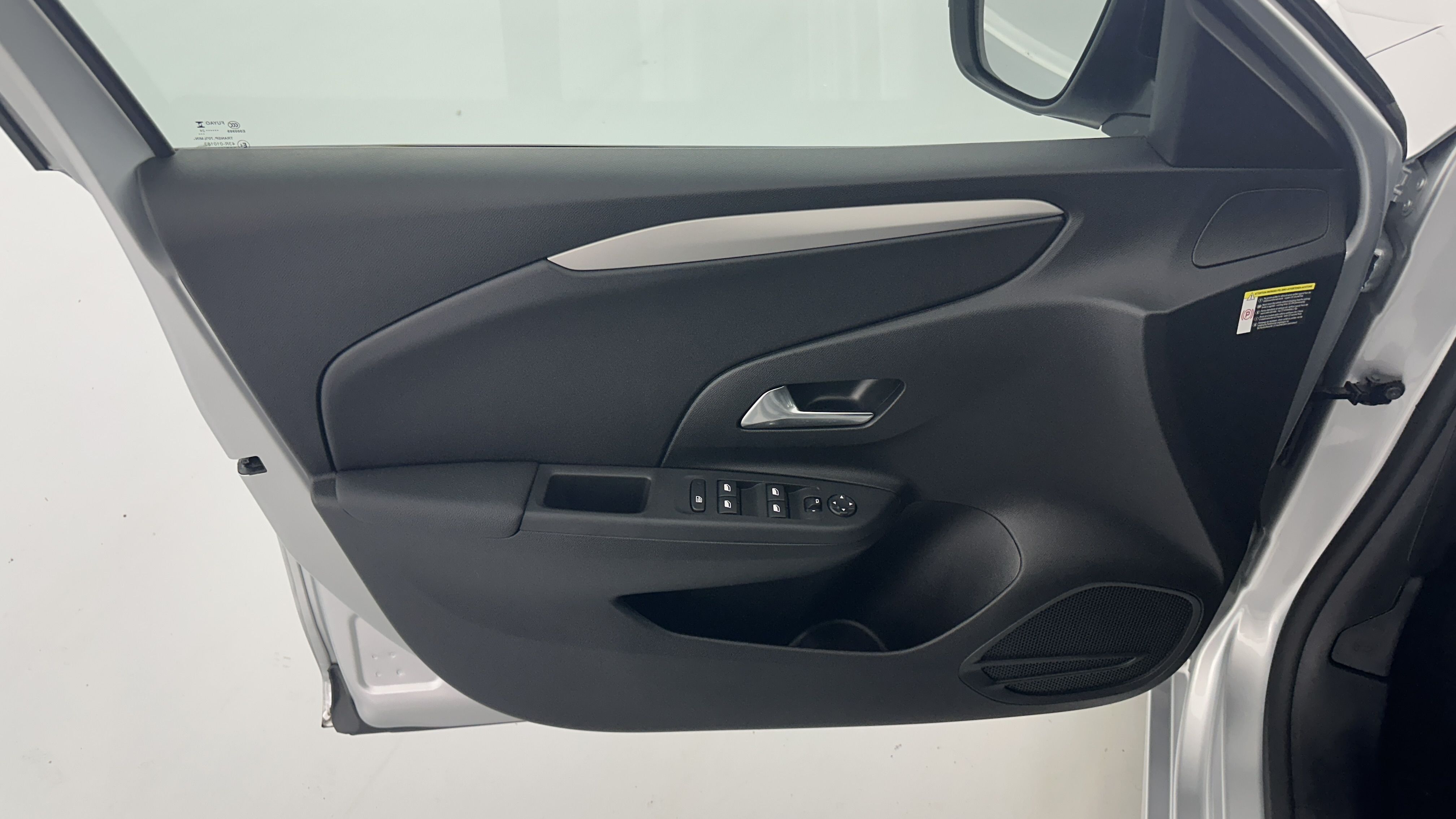 GLI00021501_p53 - OPEL - CORSA - 2024 - photo 13