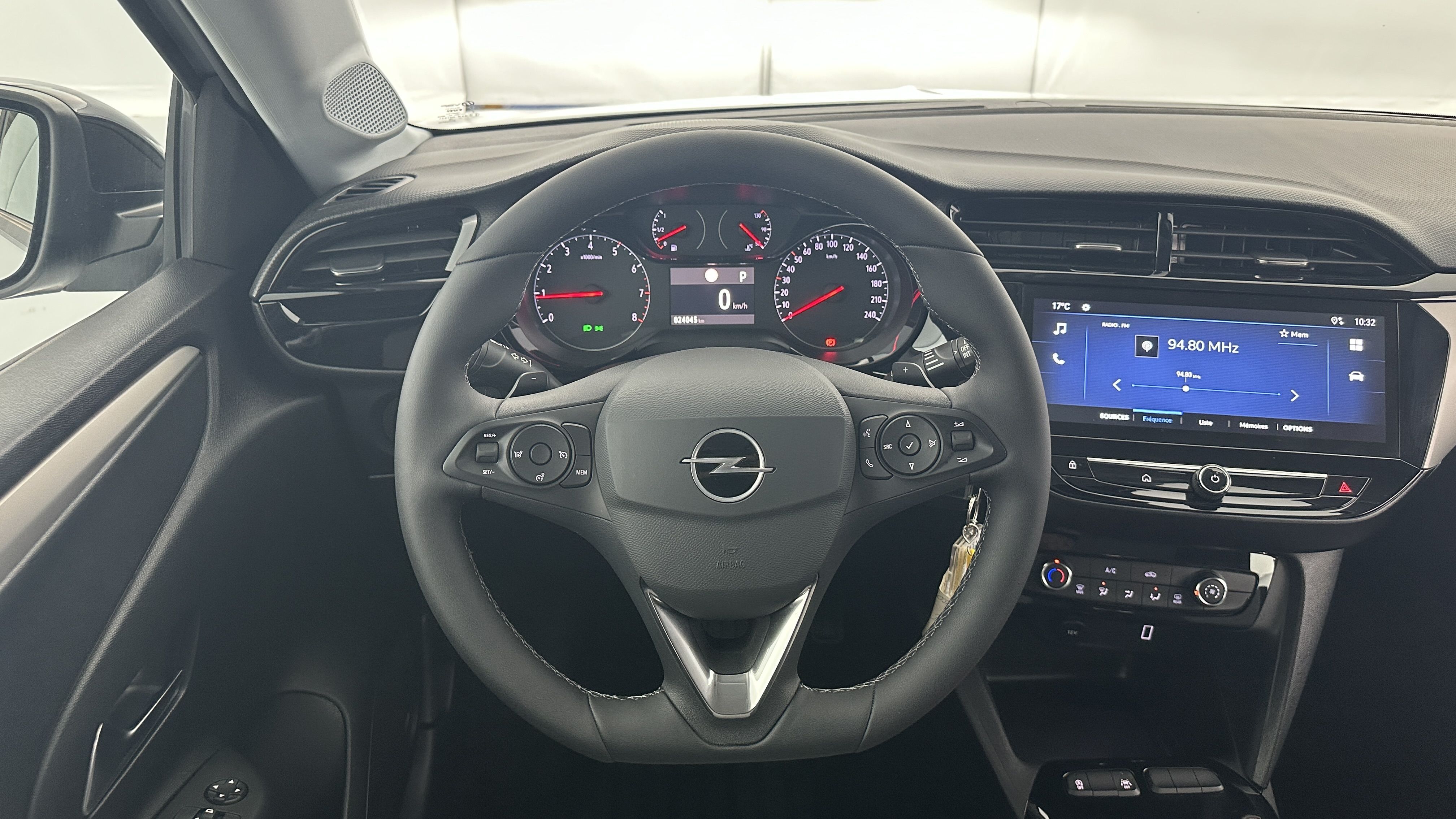 GLI00021501_p53 - OPEL - CORSA - 2024 - photo 14