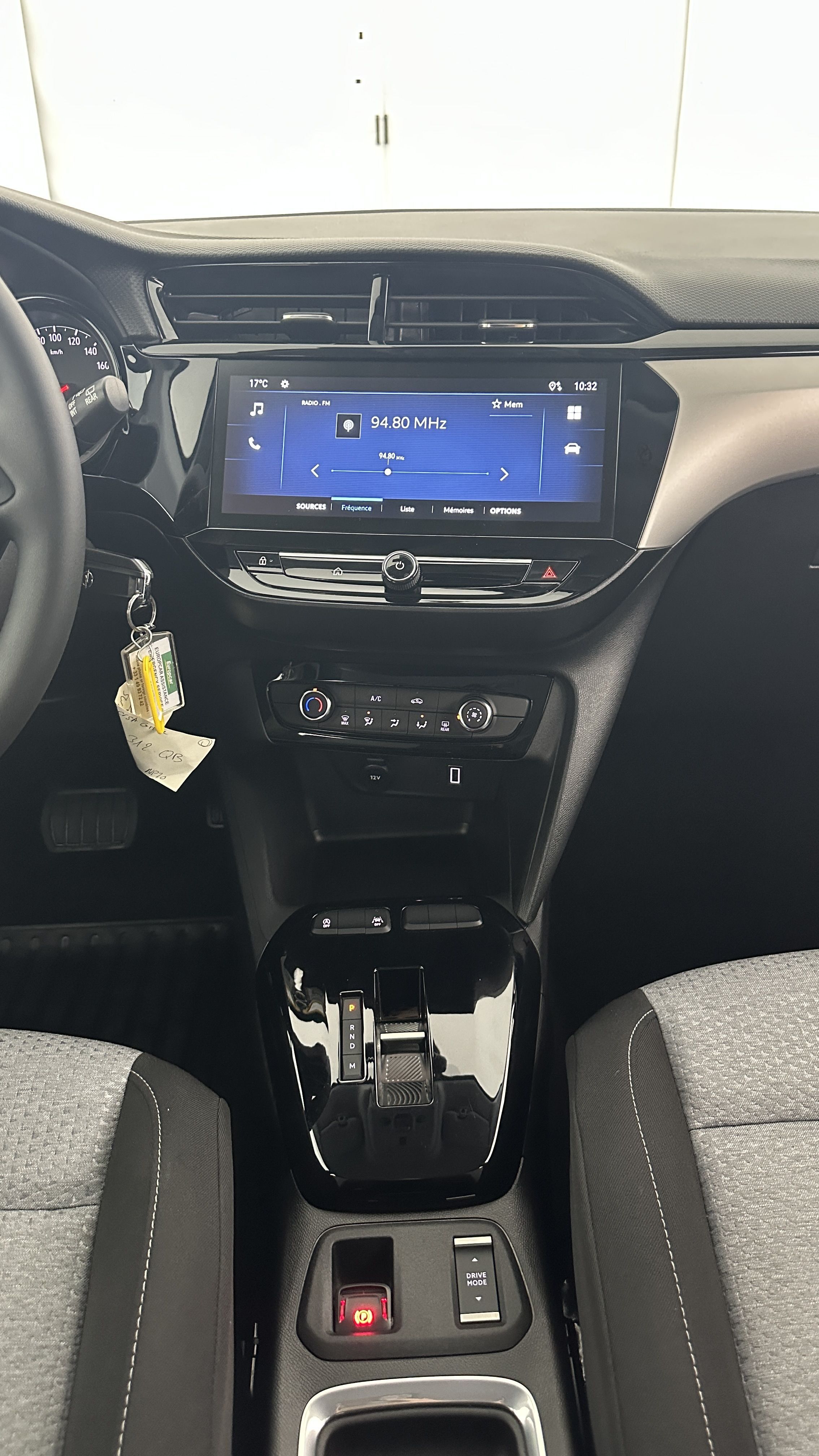 GLI00021501_p53 - OPEL - CORSA - 2024 - photo 16