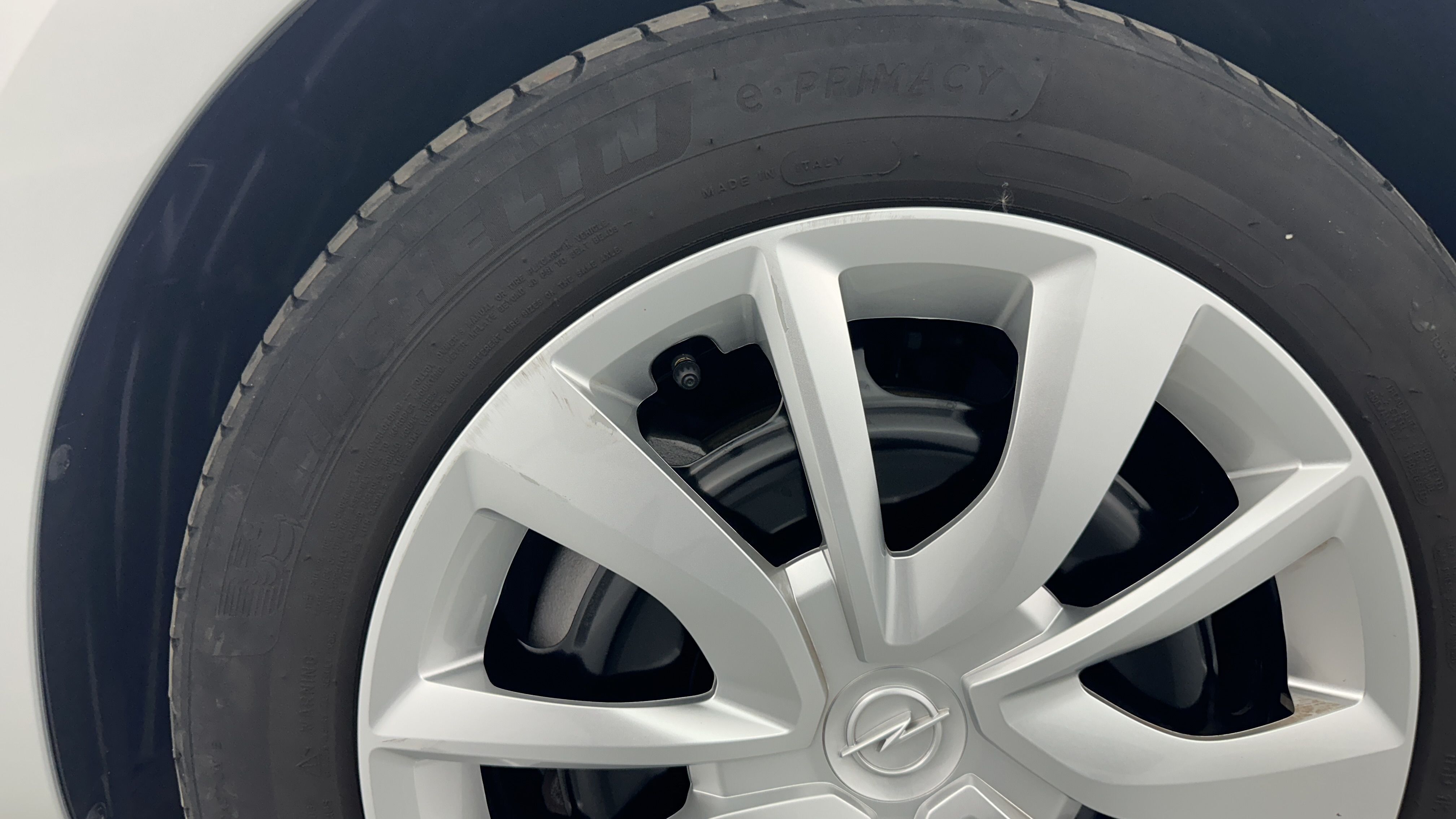 GLI00021501_p53 - OPEL - CORSA - 2024 - photo 23