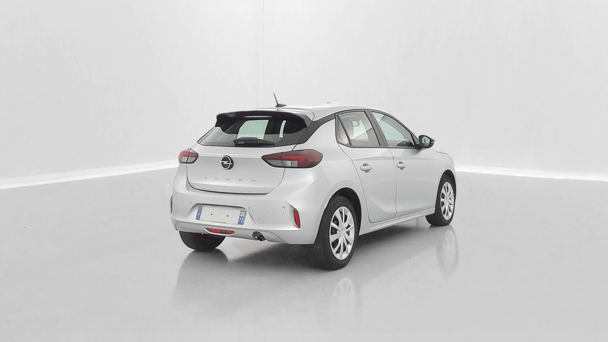 GLI00021501_p53 - OPEL - CORSA - 2024 - photo 26