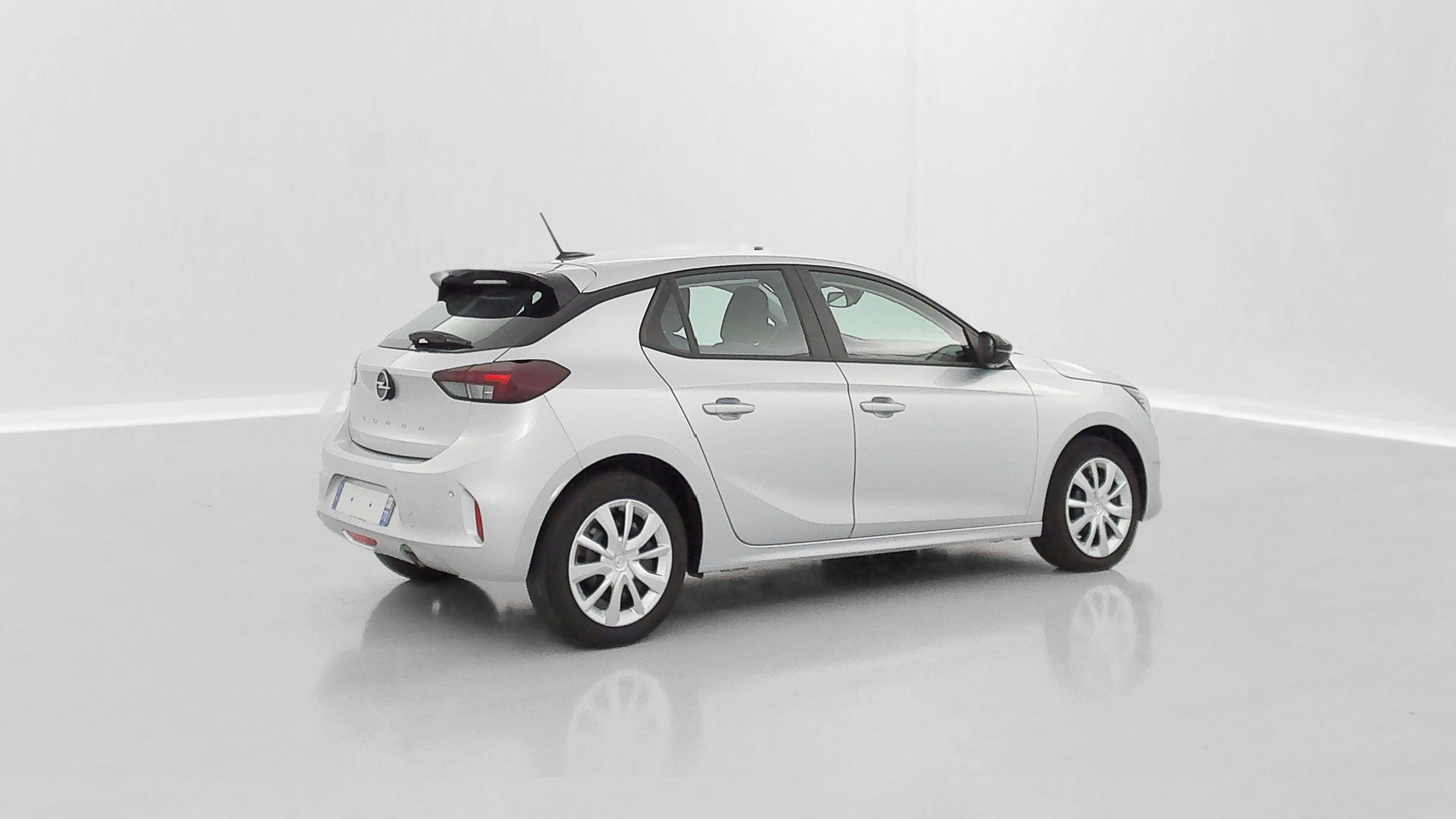 GLI00021501_p53 - OPEL - CORSA - 2024 - photo 30