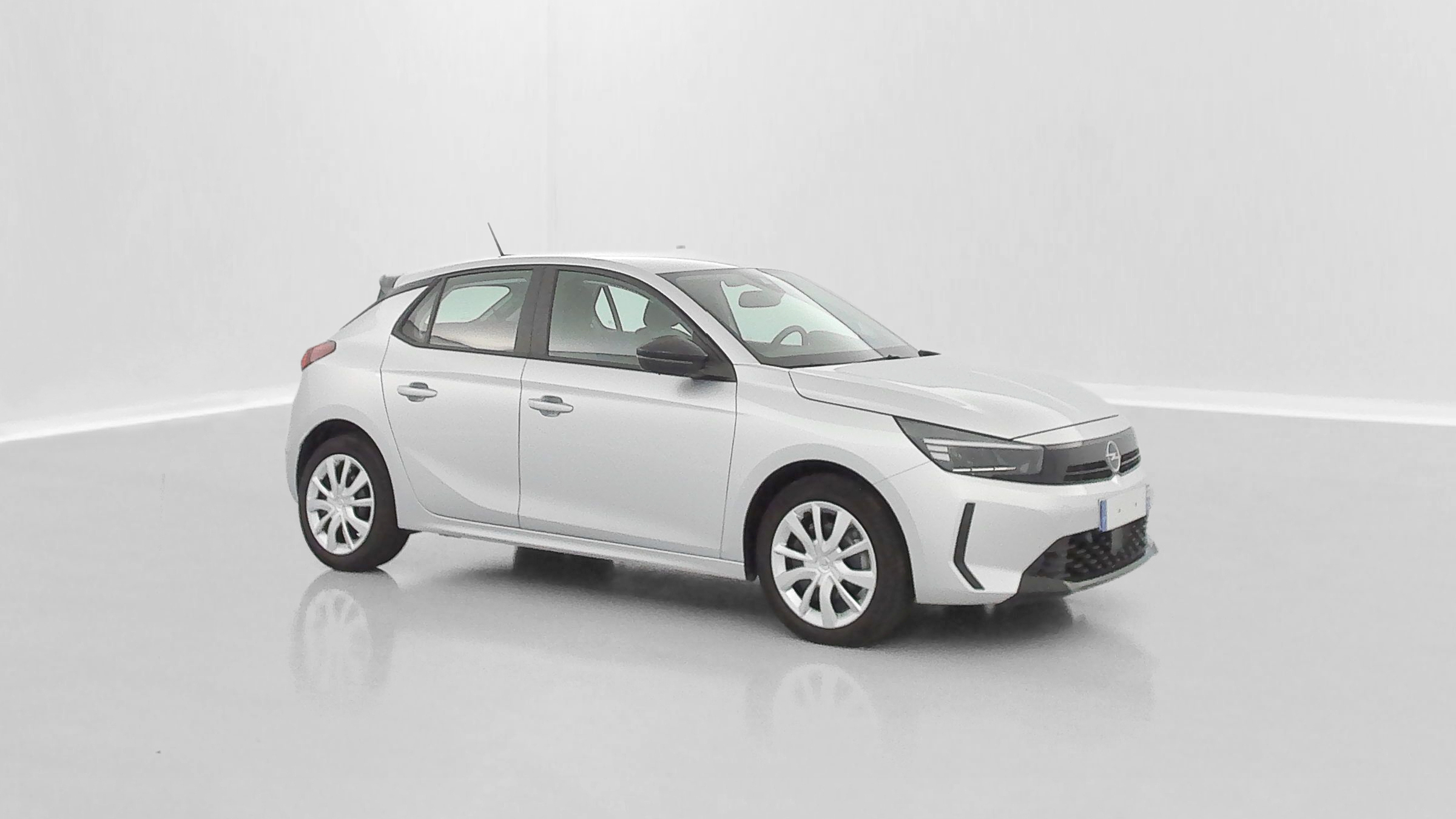 GLI00021501_p53 - OPEL - CORSA - 2024 - photo 31