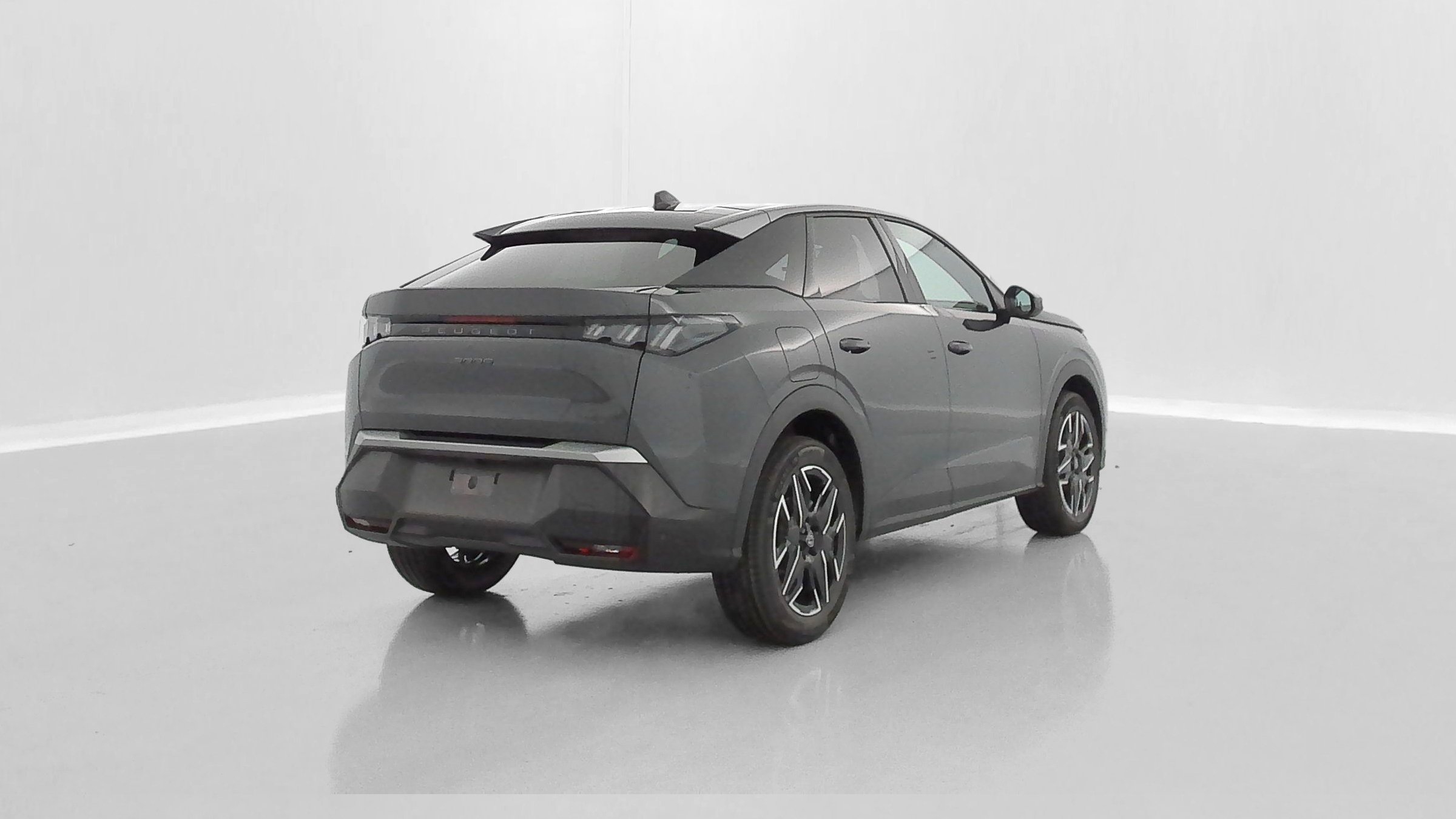 GLI00012577_p53 - PEUGEOT - 3008 - 2025 - photo 23