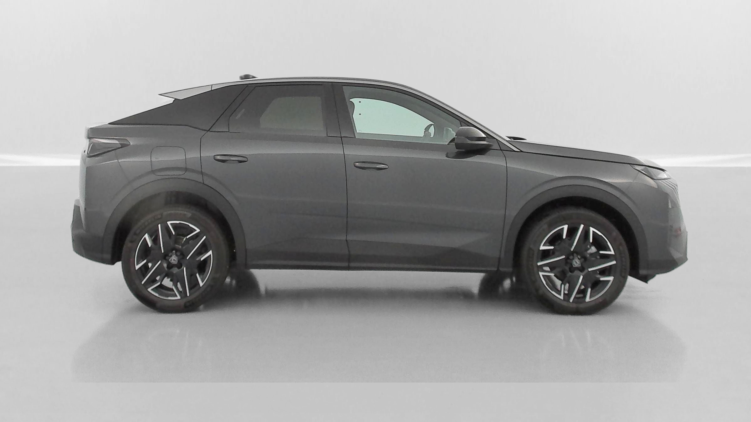 GLI00012577_p53 - PEUGEOT - 3008 - 2025 - photo 24