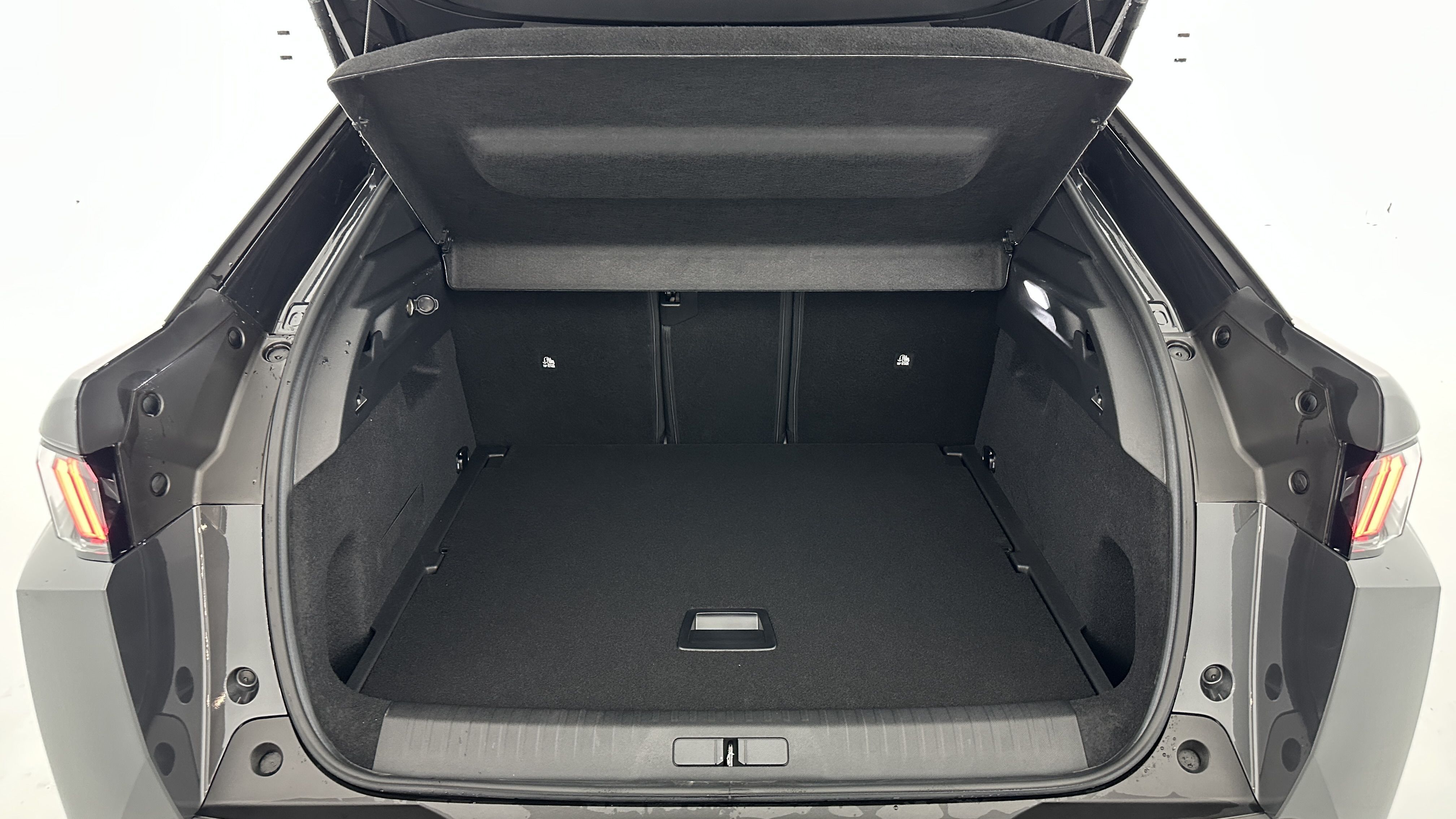 GLI00012576_p53 - PEUGEOT - 3008 - 2025 - photo 10