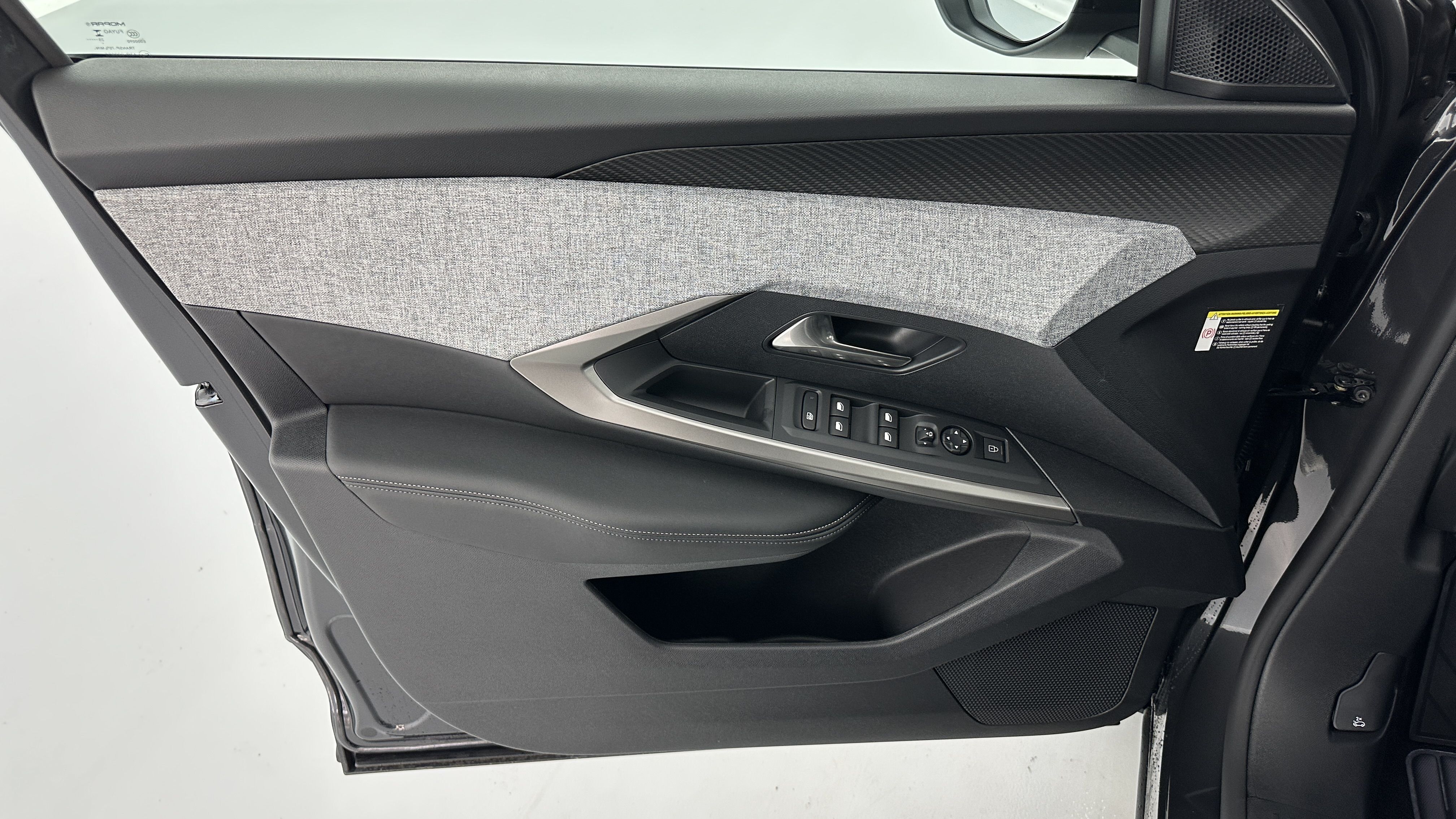 GLI00012571_p53 - PEUGEOT - 3008 - 2025 - photo 13