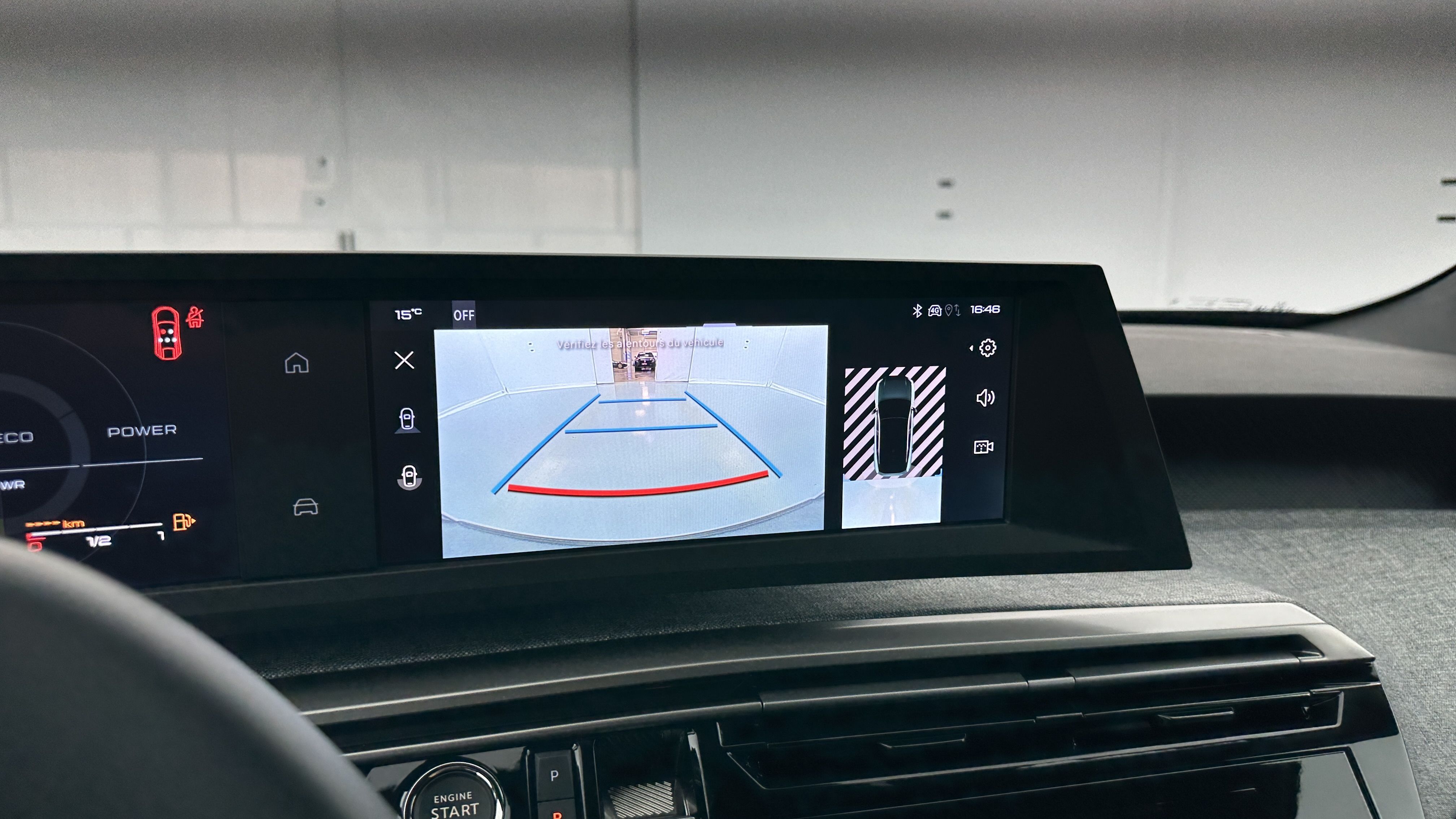 GLI00012571_p53 - PEUGEOT - 3008 - 2025 - photo 19