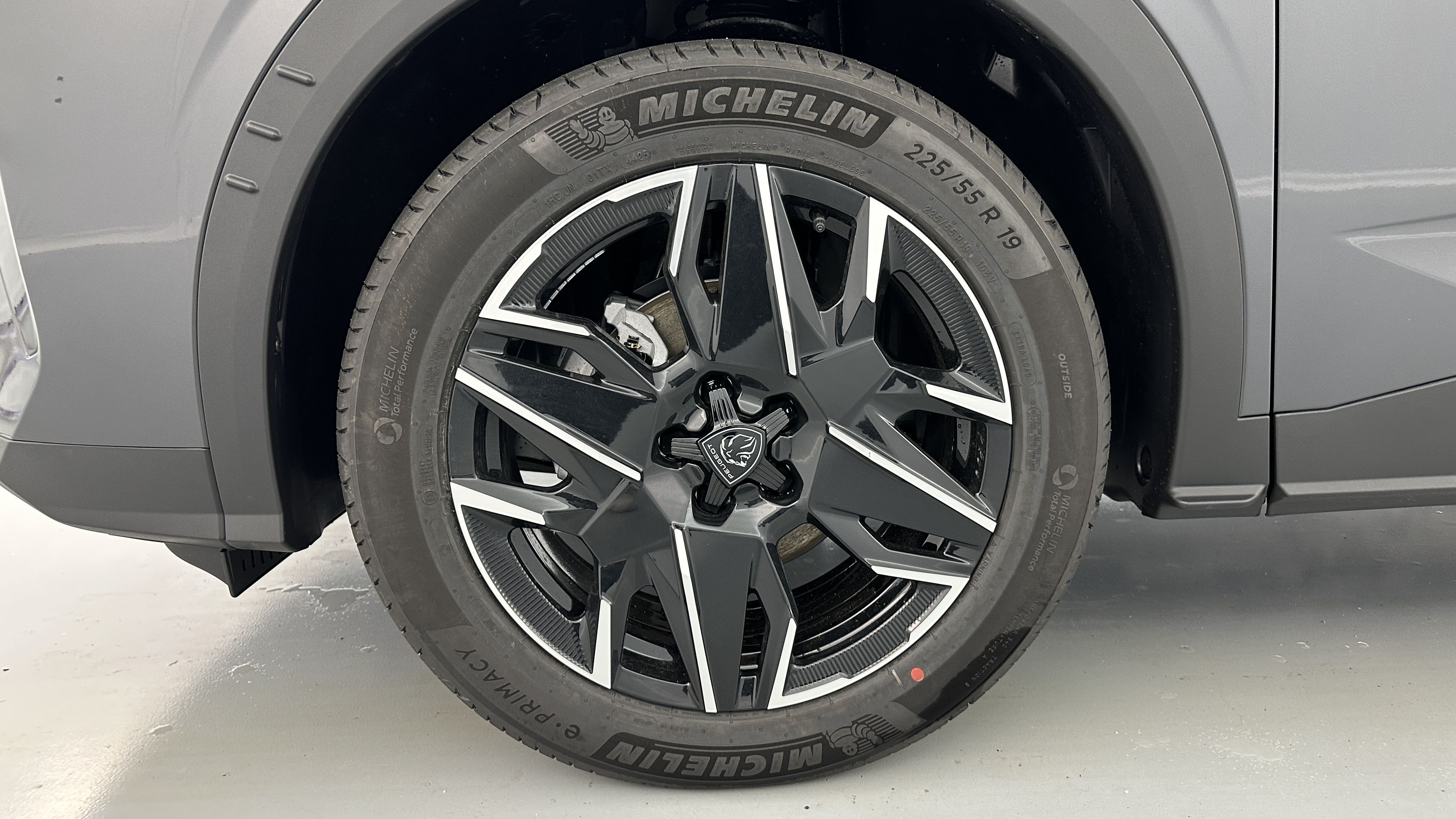 GLI00012573_p53 - PEUGEOT - 3008 - 2025 - photo 12