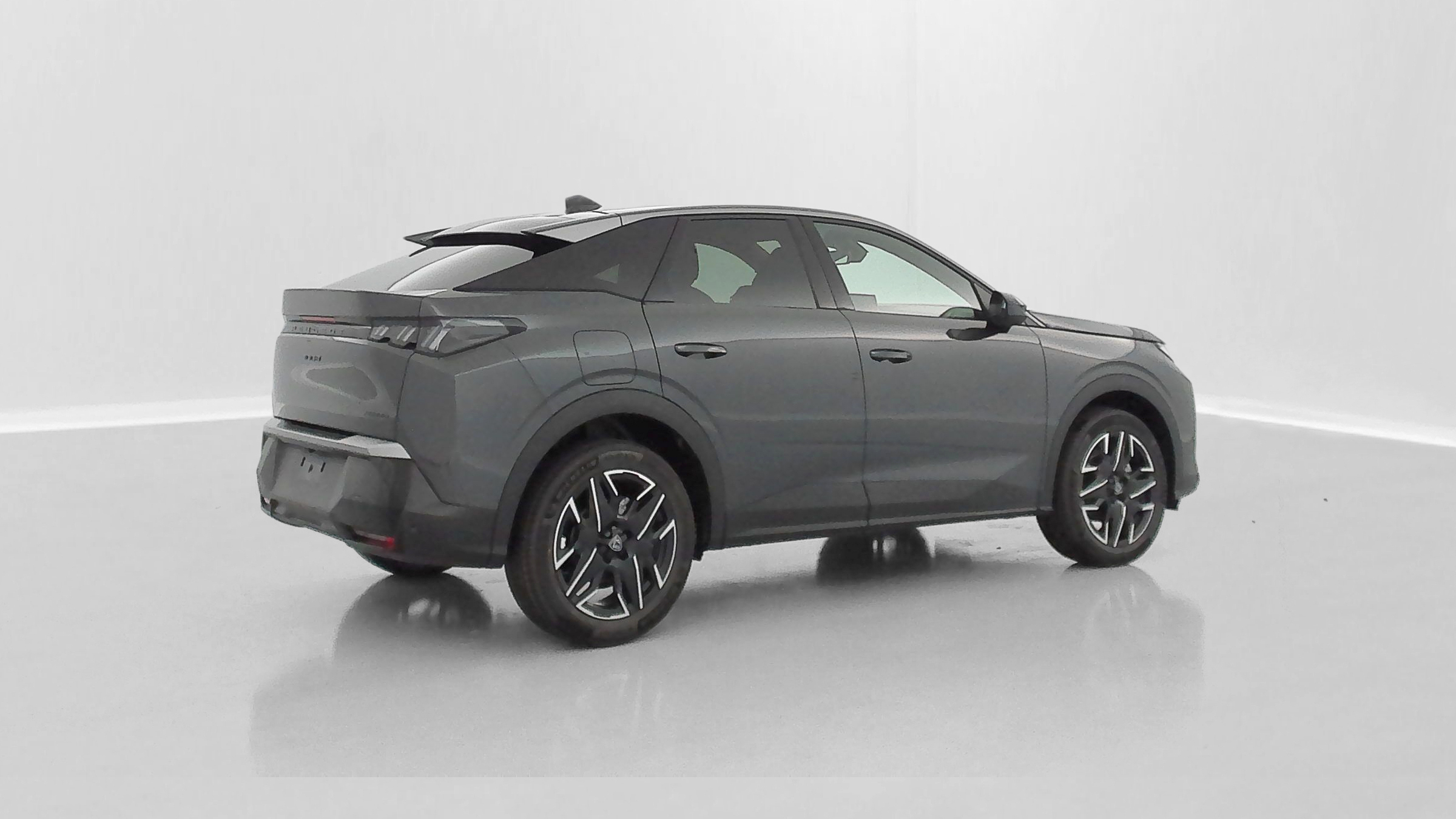 GLI00012573_p53 - PEUGEOT - 3008 - 2025 - photo 27