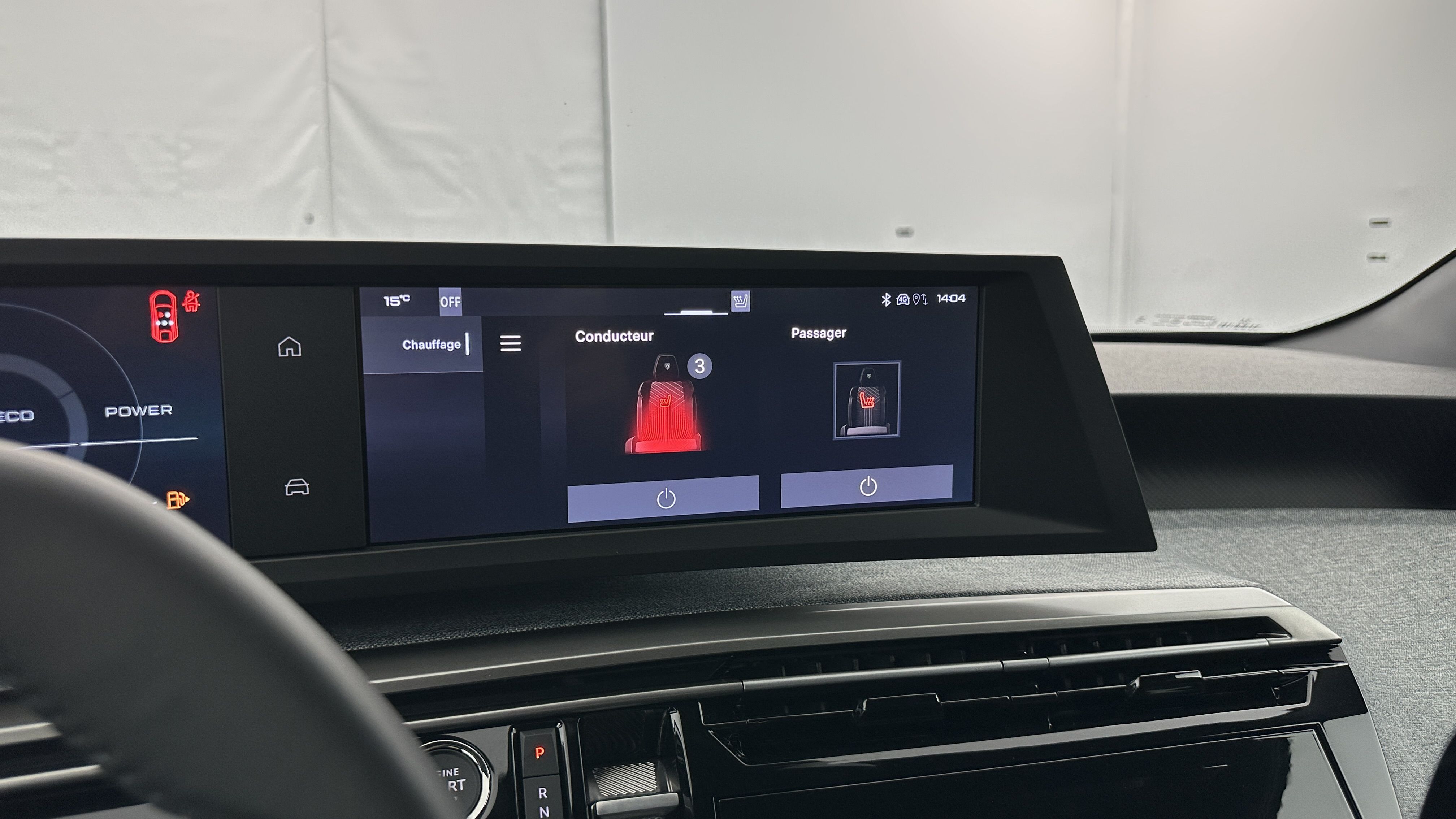 GLI00012567_p53 - PEUGEOT - 3008 - 2025 - photo 21