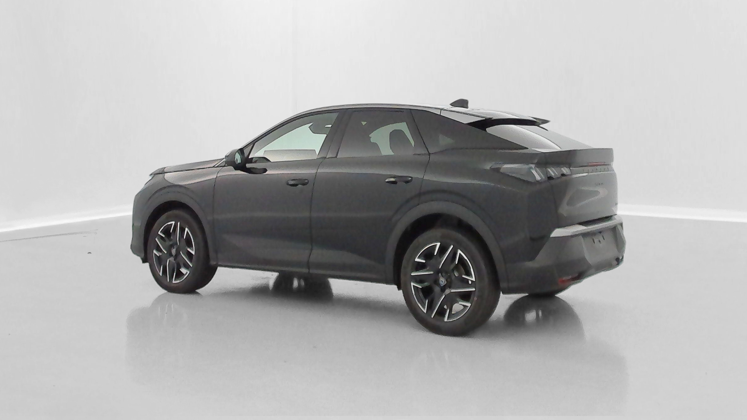 GLI00012567_p53 - PEUGEOT - 3008 - 2025 - photo 27