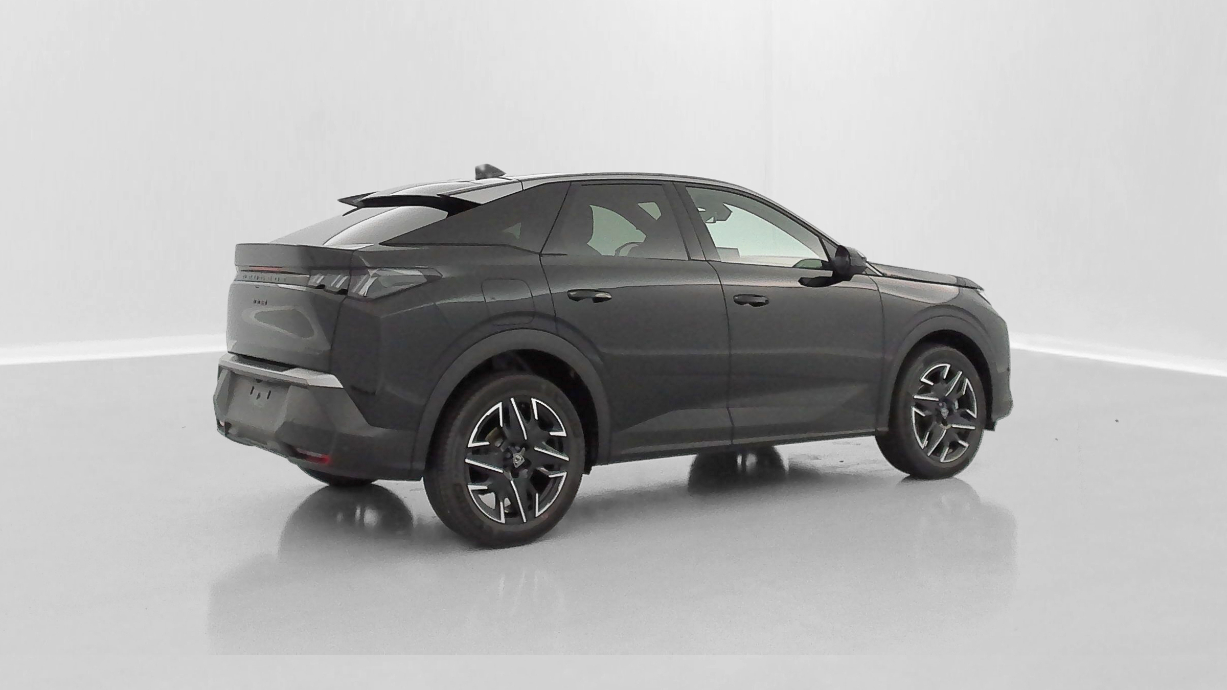 GLI00012567_p53 - PEUGEOT - 3008 - 2025 - photo 28