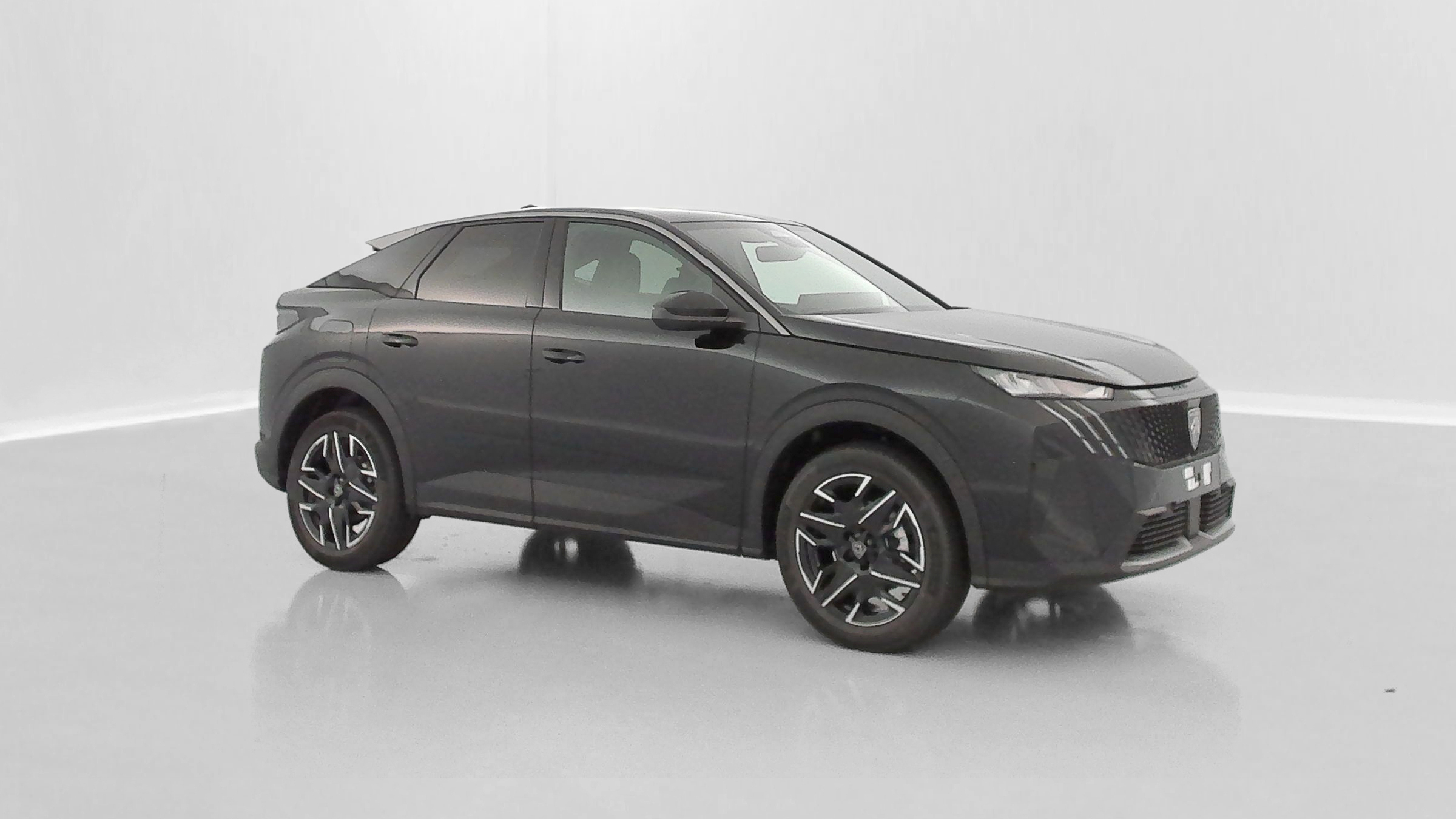 GLI00012567_p53 - PEUGEOT - 3008 - 2025 - photo 29