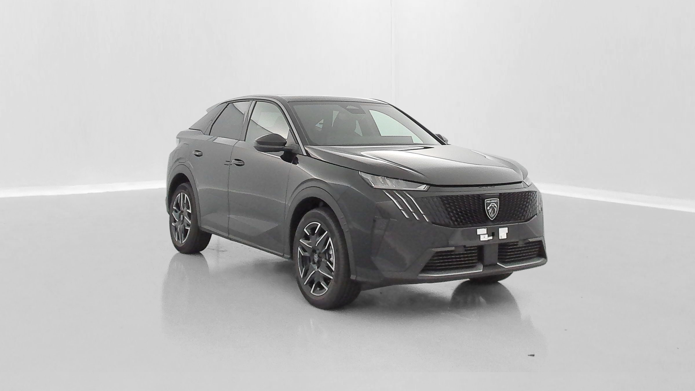 GLI00012564_p53 - PEUGEOT - 3008 - 2025 - photo 1