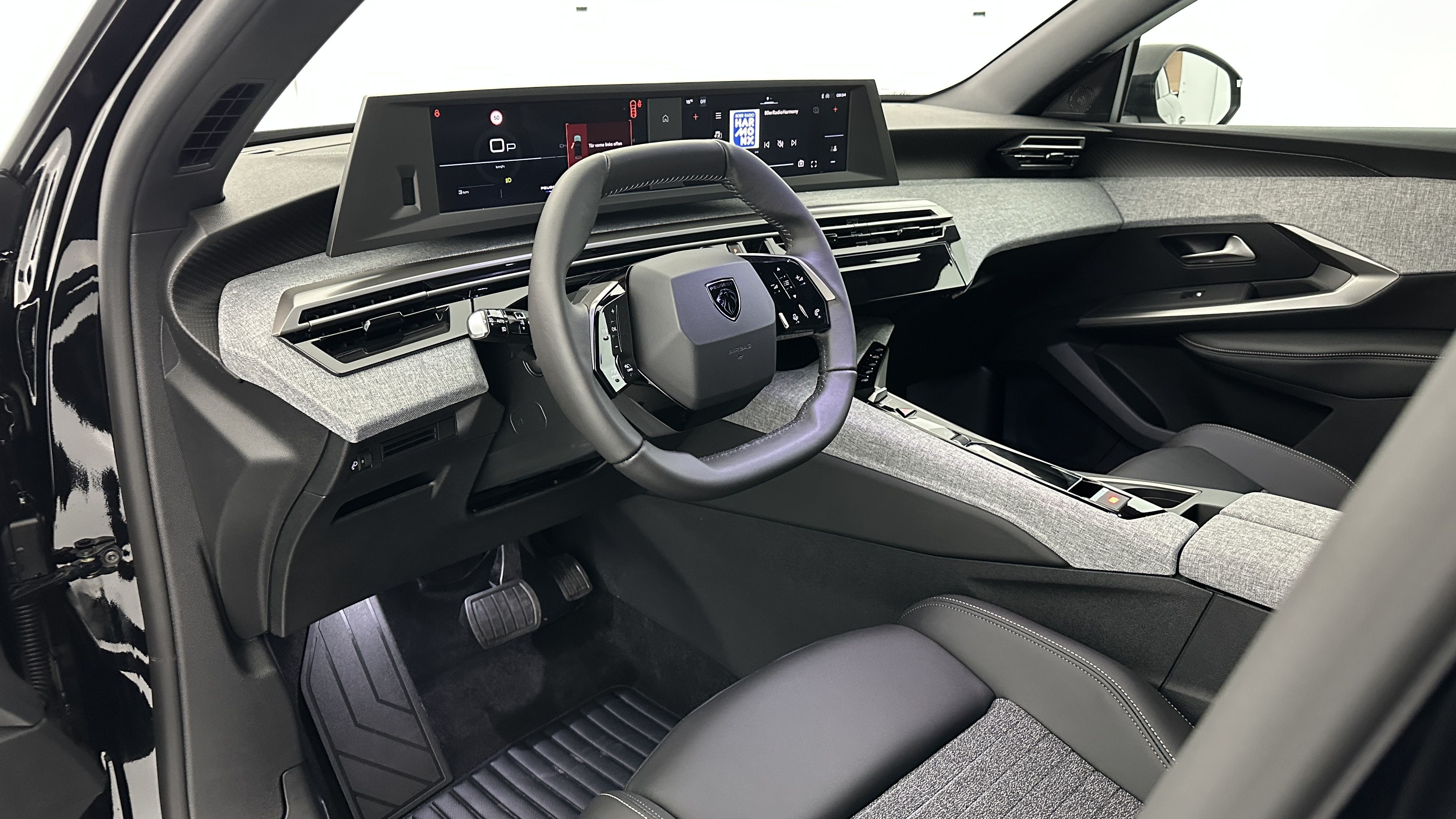 GLI00012564_p53 - PEUGEOT - 3008 - 2025 - photo 6