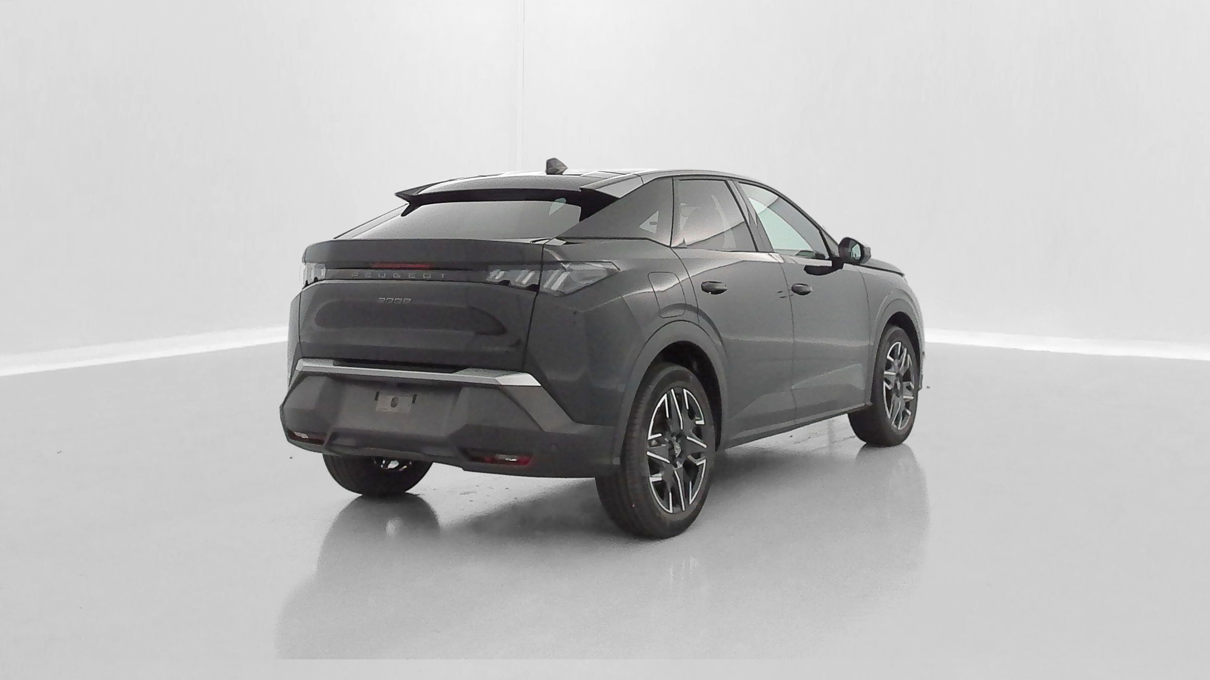 GLI00012564_p53 - PEUGEOT - 3008 - 2025 - photo 24