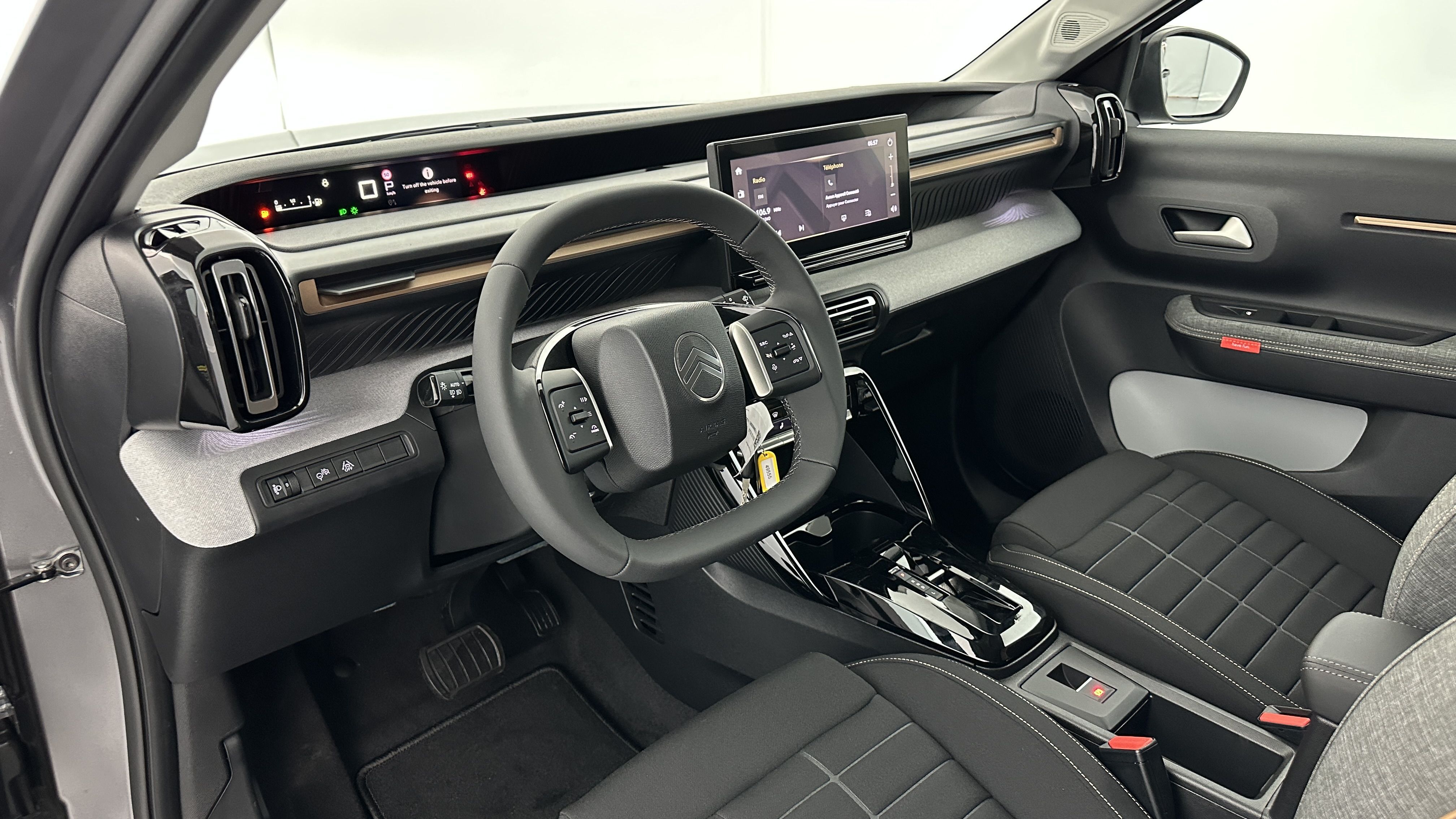 GLI00025776_p53 - CITROEN - C3 AIRCROSS - 2025 - photo 6