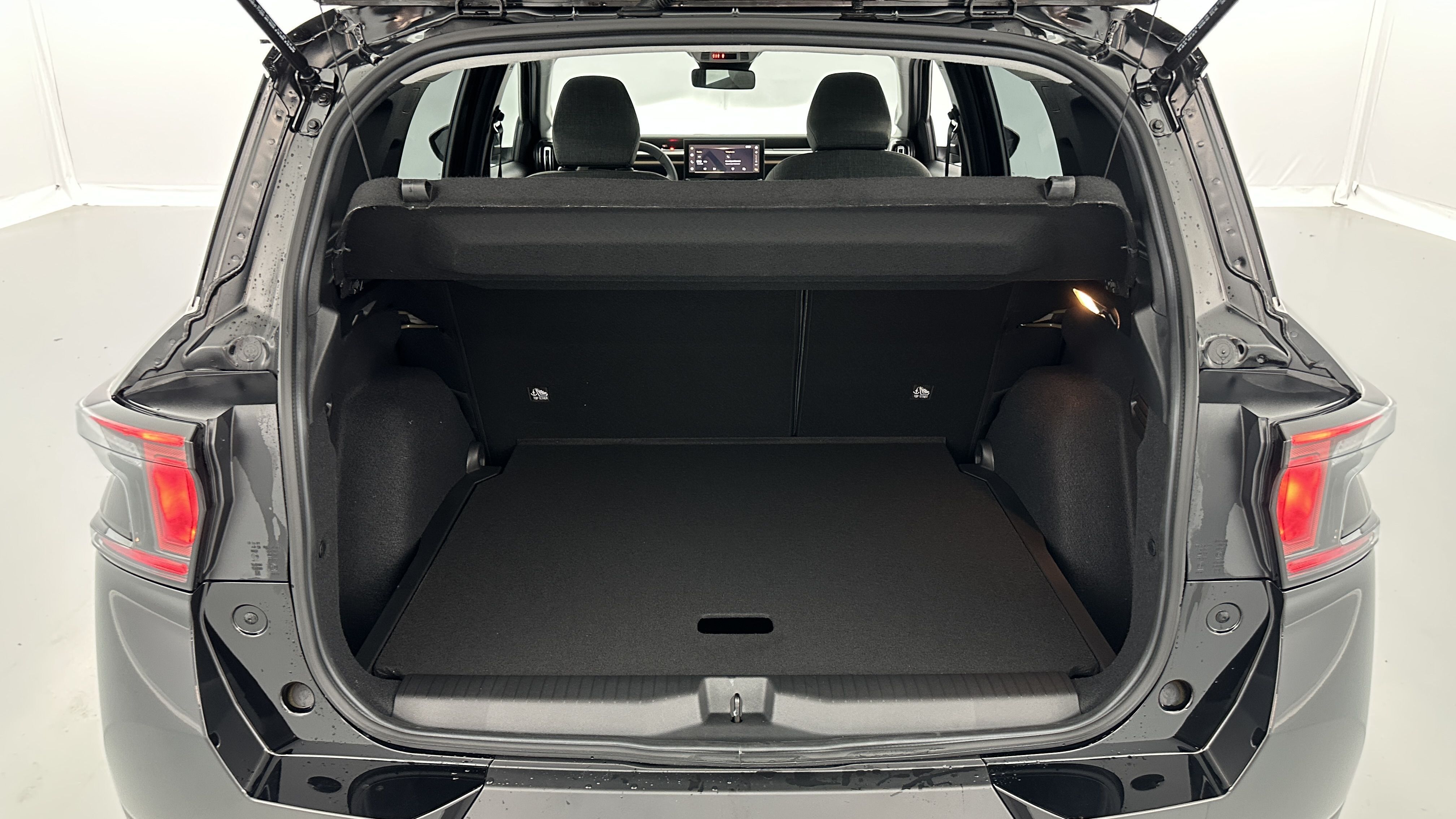 GLI00025859_p53 - CITROEN - C3 AIRCROSS - 2025 - photo 10