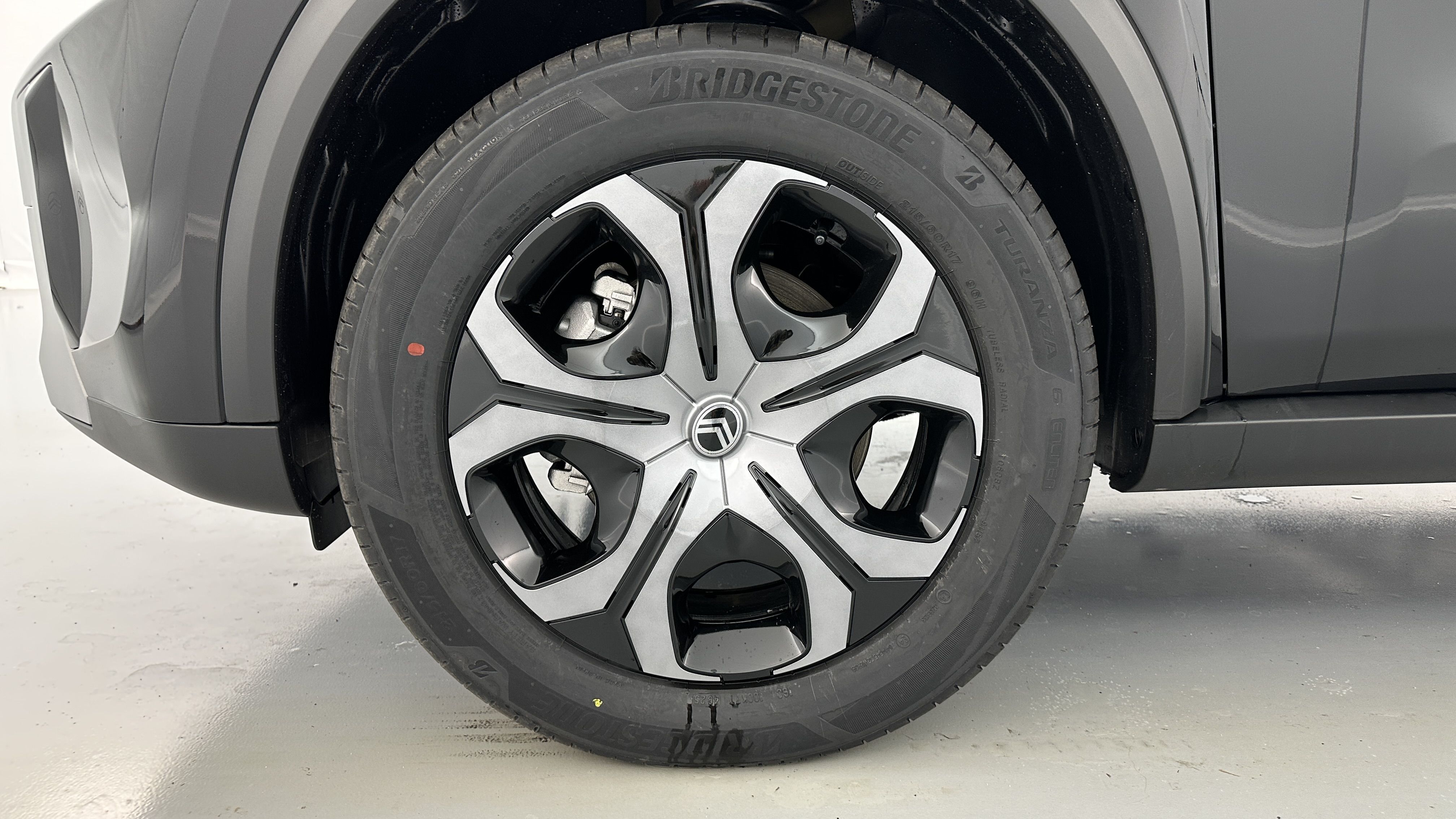 GLI00025859_p53 - CITROEN - C3 AIRCROSS - 2025 - photo 12