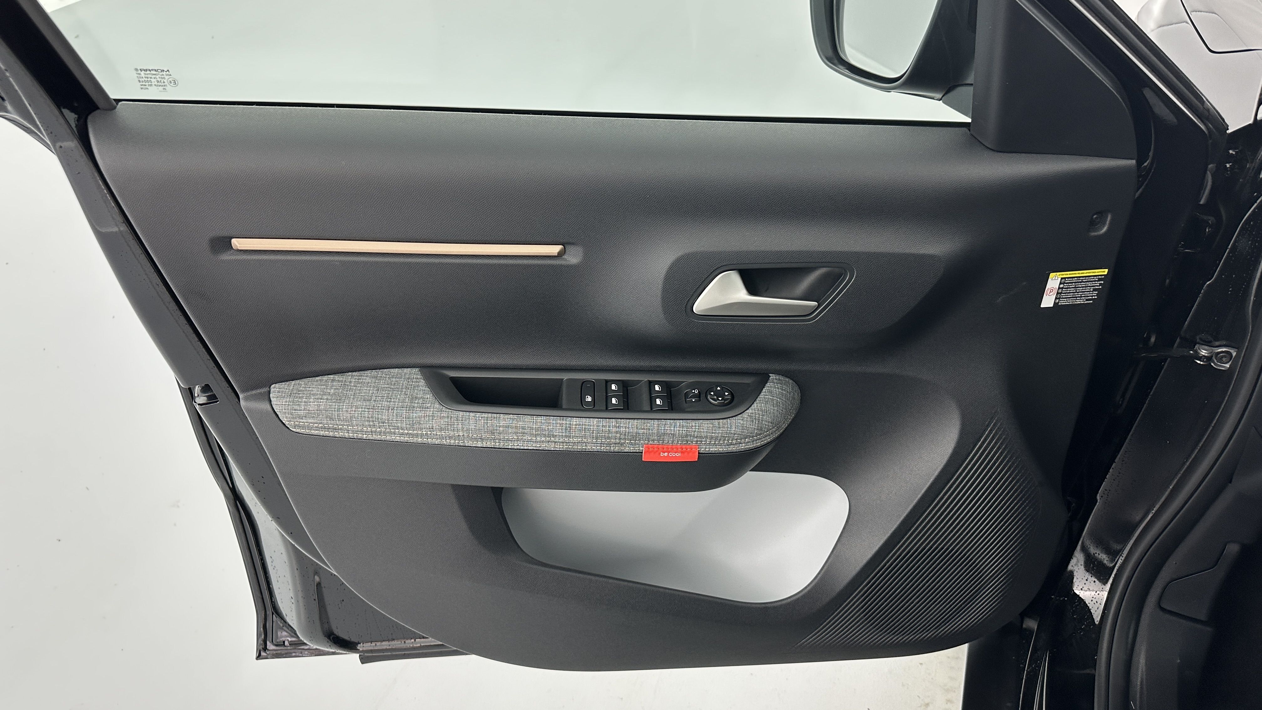 GLI00025859_p53 - CITROEN - C3 AIRCROSS - 2025 - photo 13