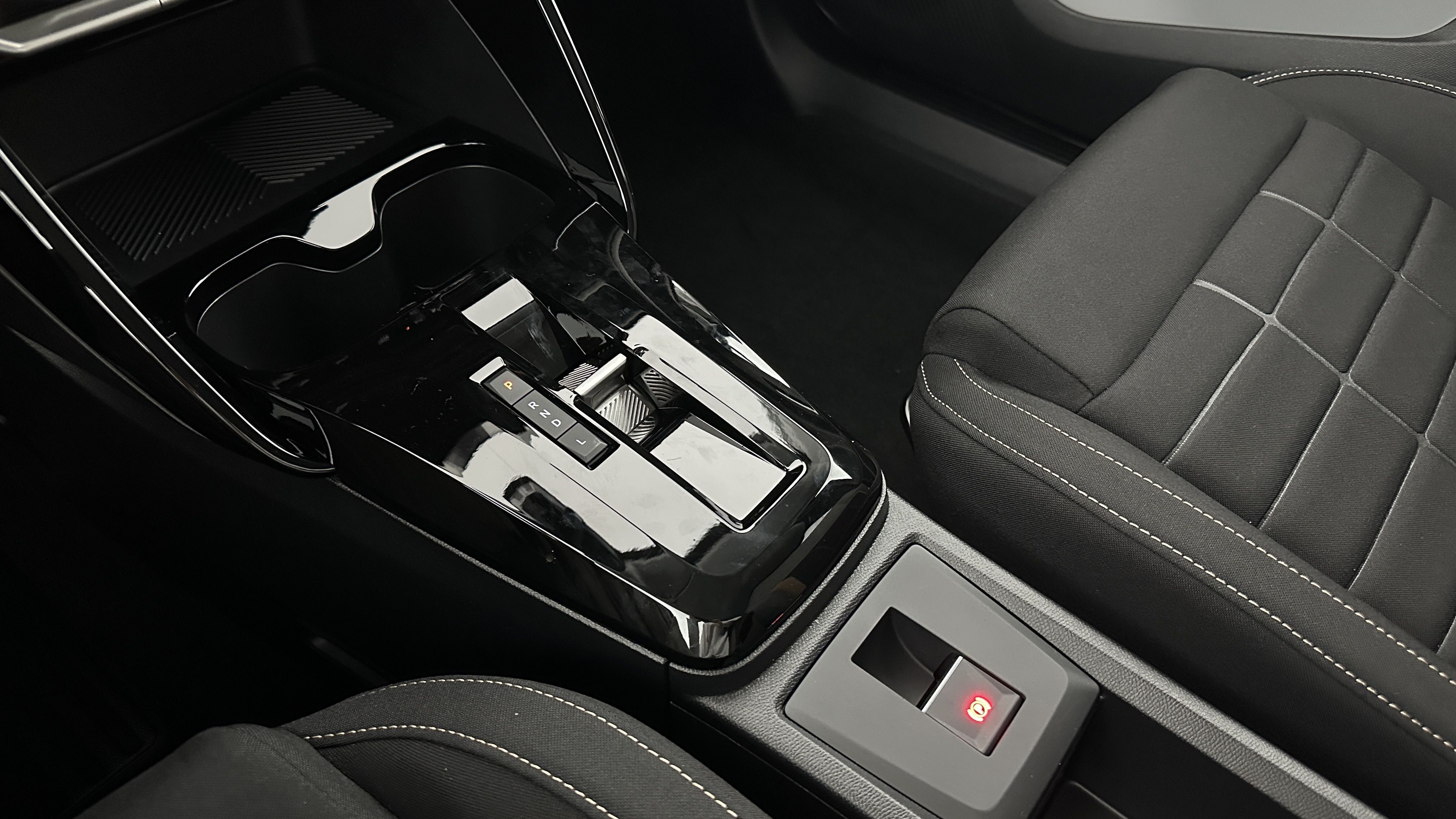 GLI00025859_p53 - CITROEN - C3 AIRCROSS - 2025 - photo 17