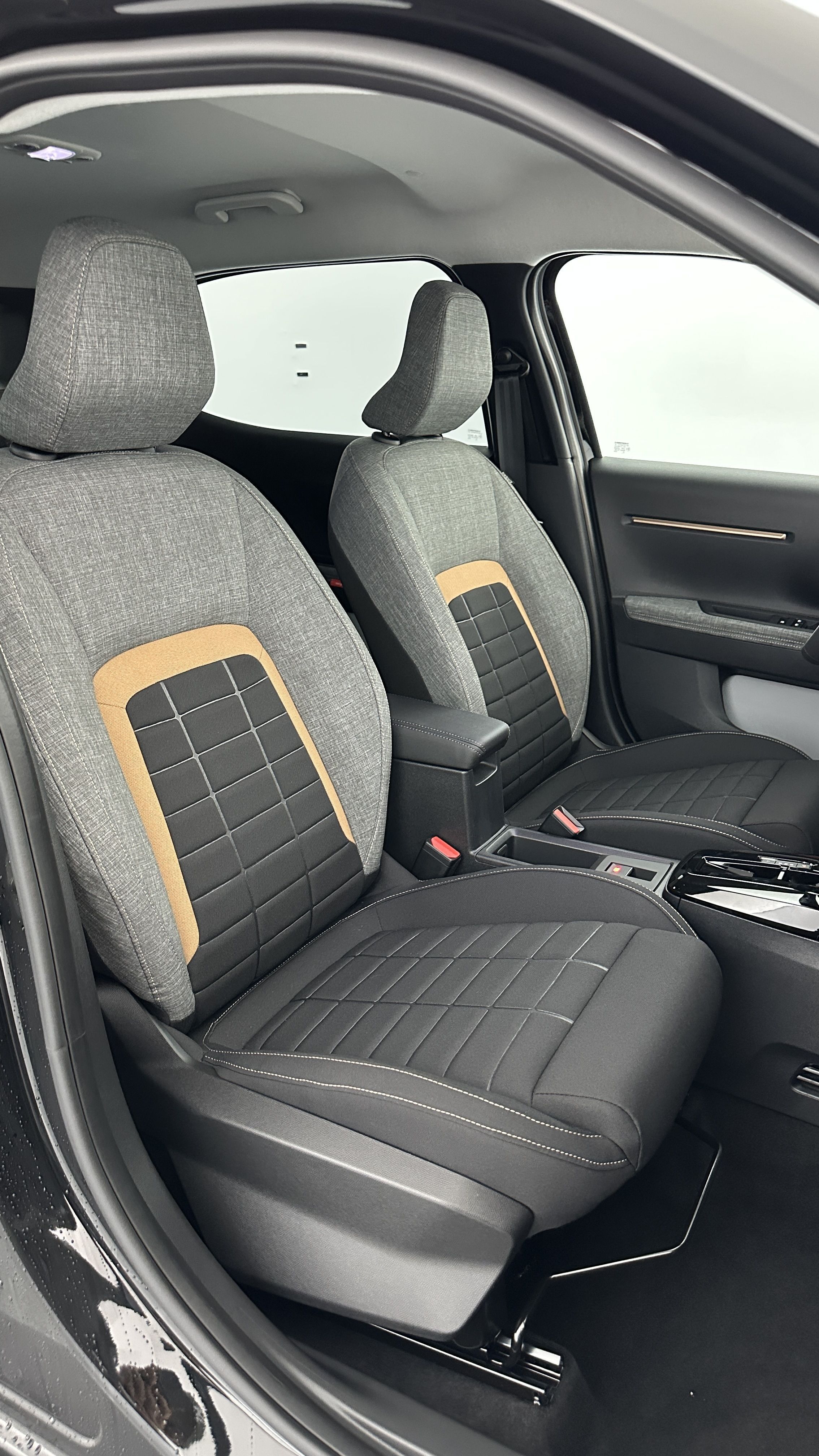 GLI00025859_p53 - CITROEN - C3 AIRCROSS - 2025 - photo 18