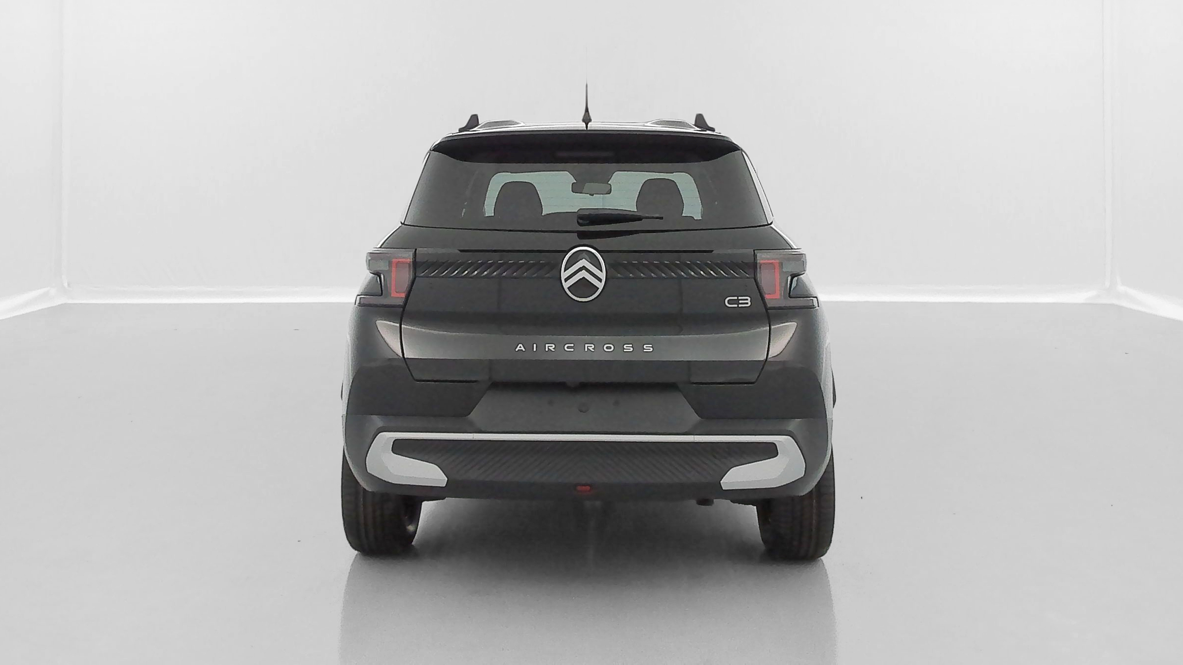 GLI00025859_p53 - CITROEN - C3 AIRCROSS - 2025 - photo 23