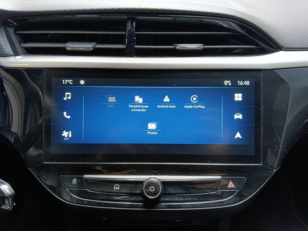 73766_p51 - OPEL - CORSA - 2024 - photo 16