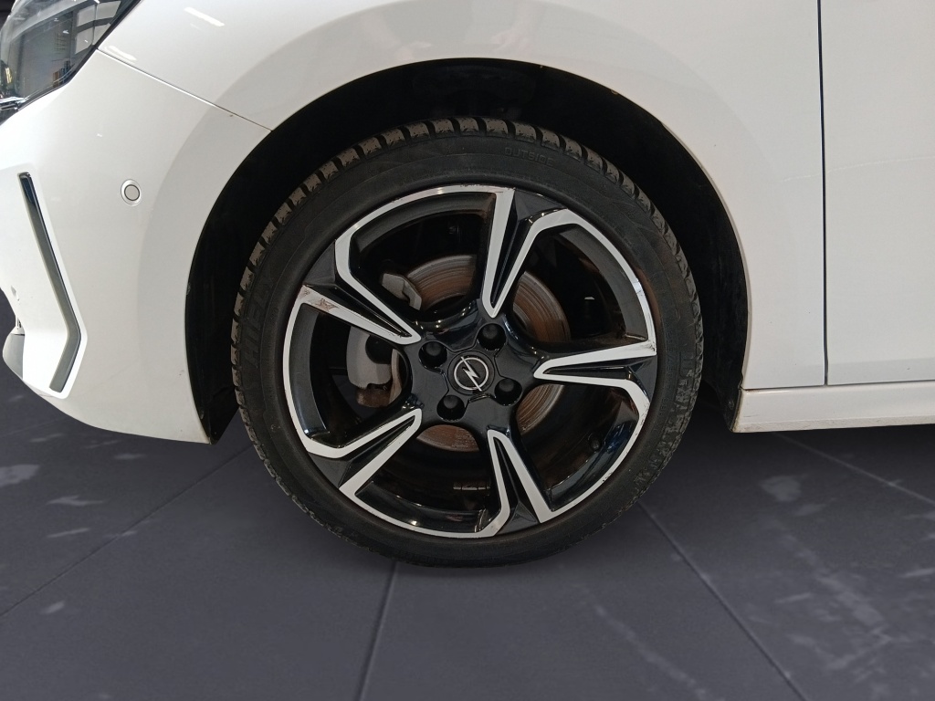 73766_p51 - OPEL - CORSA - 2024 - photo 9