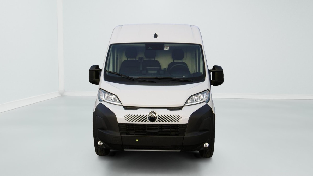 380952_p2 - CITROEN - JUMPER - 2026 - photo 5