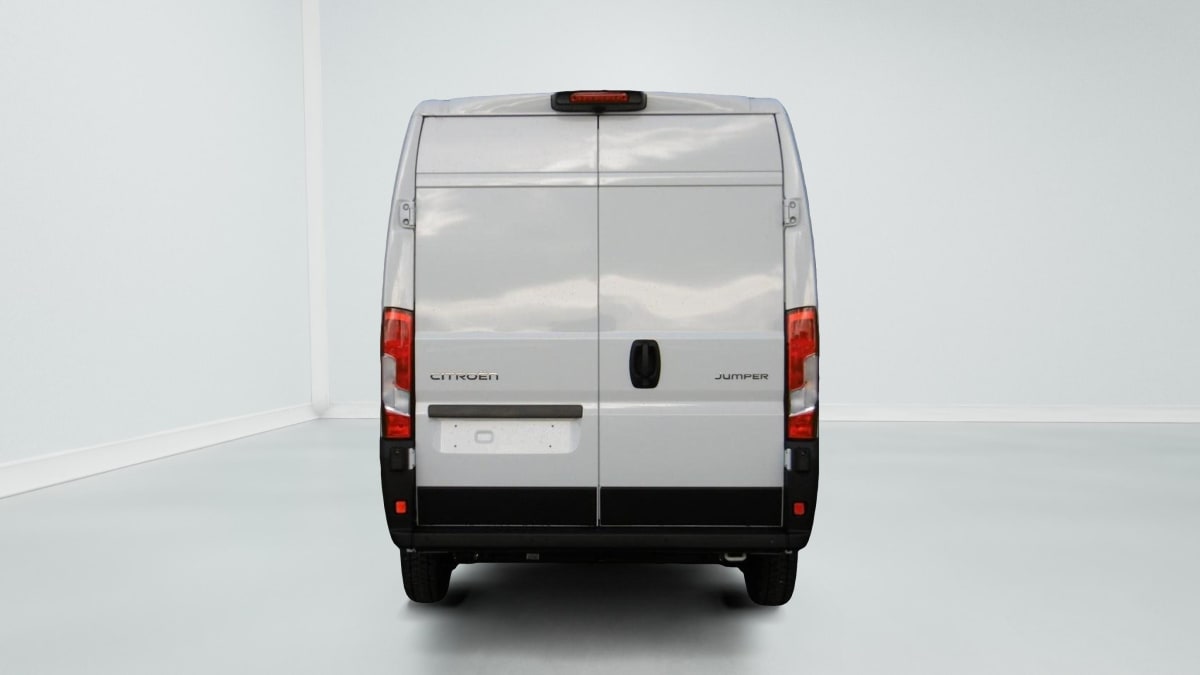 380952_p2 - CITROEN - JUMPER - 2026 - photo 6